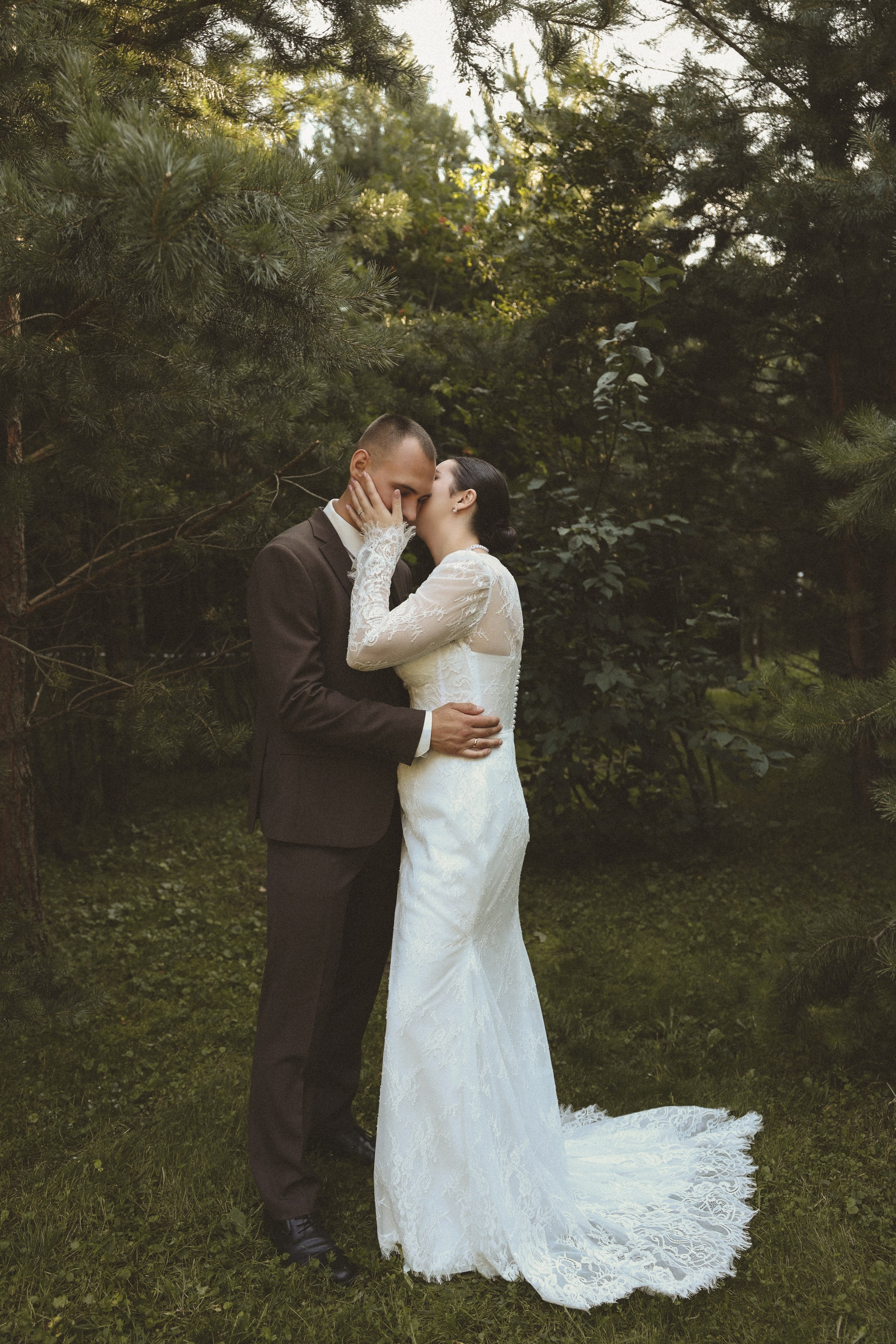 Nikita & Lena. Елизавета Чернышова. Свадебный/персональный фотограф. Екатеринбург