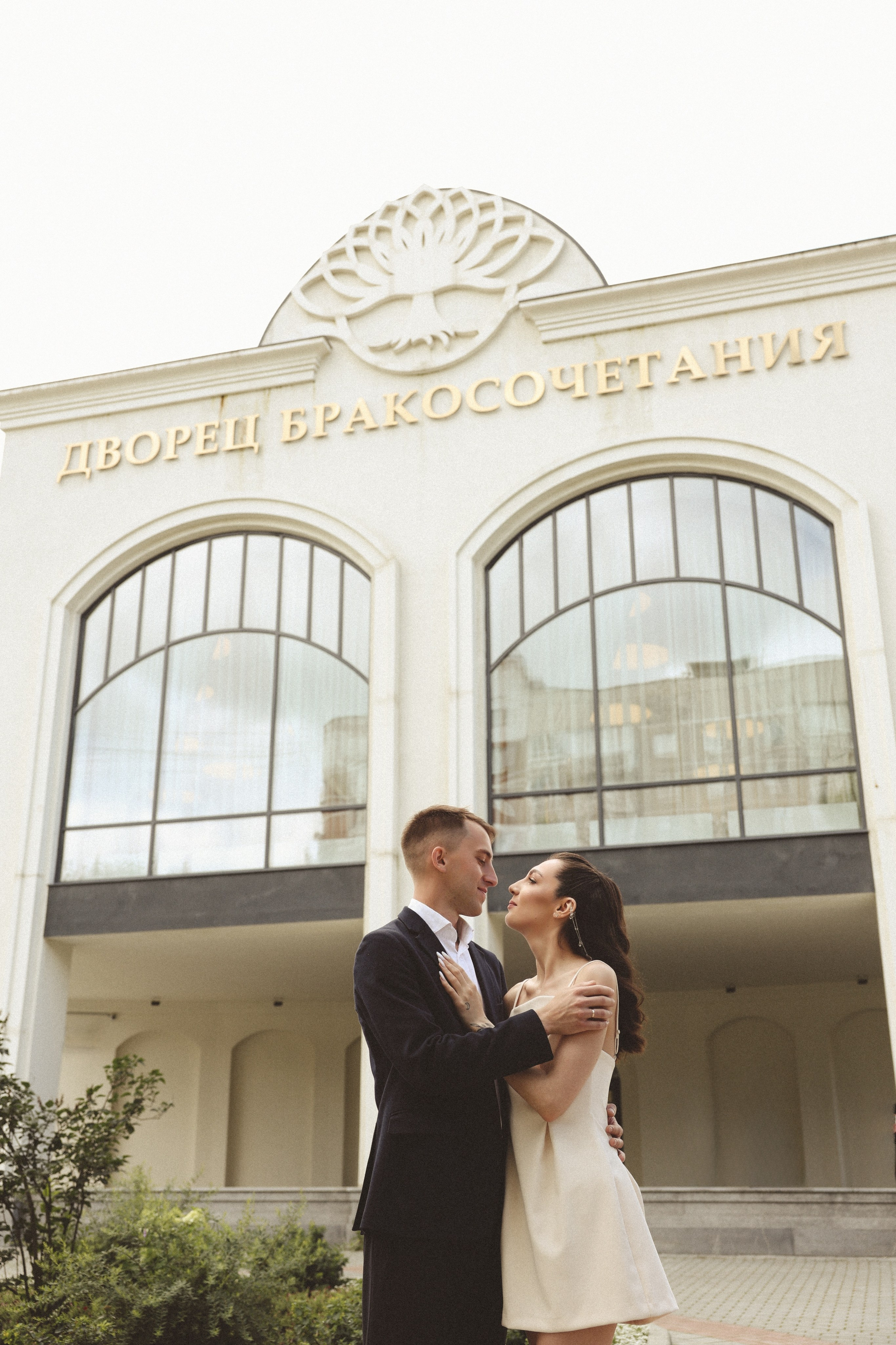 Vitaliy & Elya. Елизавета Чернышова. Свадебный/персональный фотограф. Екатеринбург