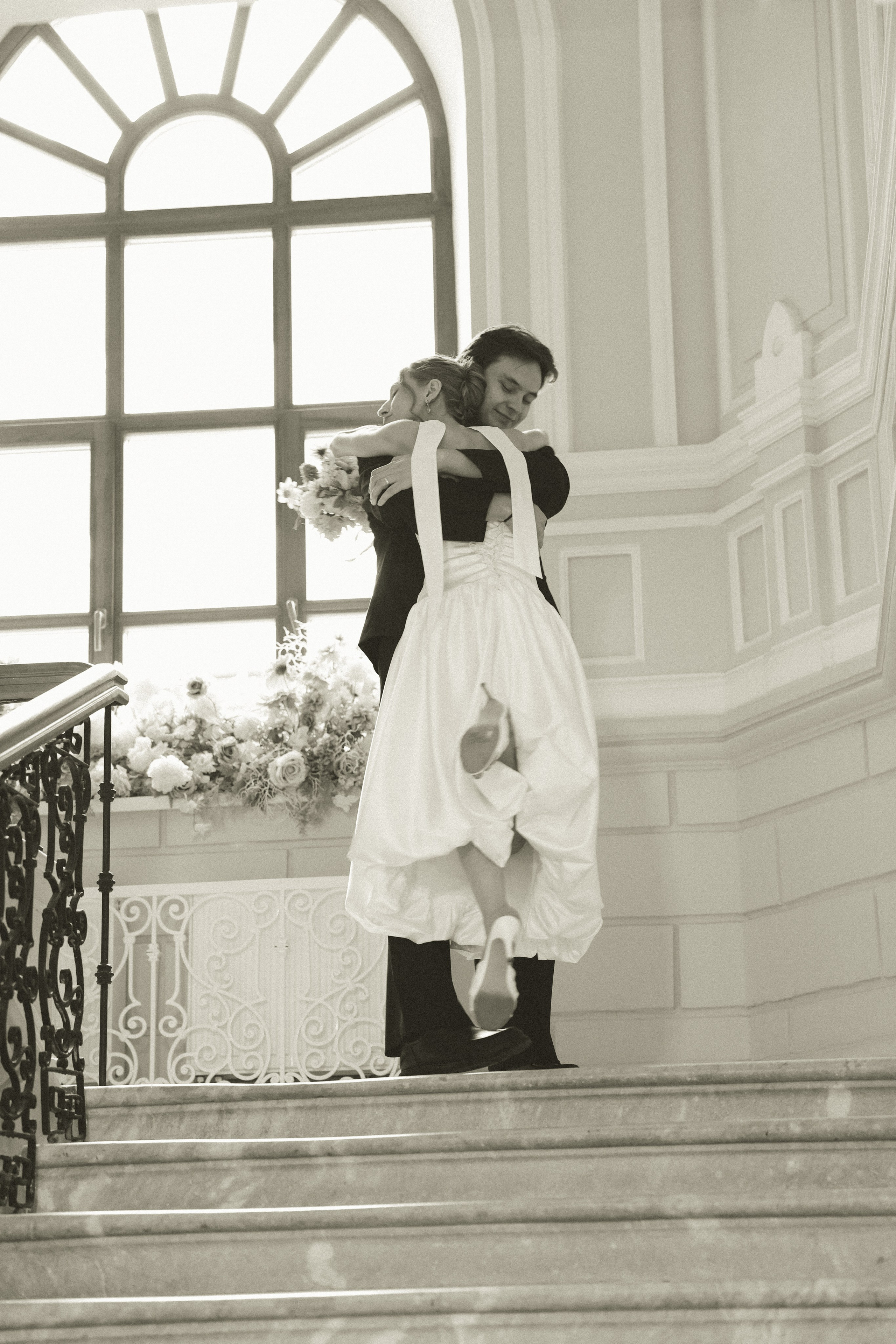 Stepa & Julia. Елизавета Чернышова. Свадебный/персональный фотограф. Екатеринбург