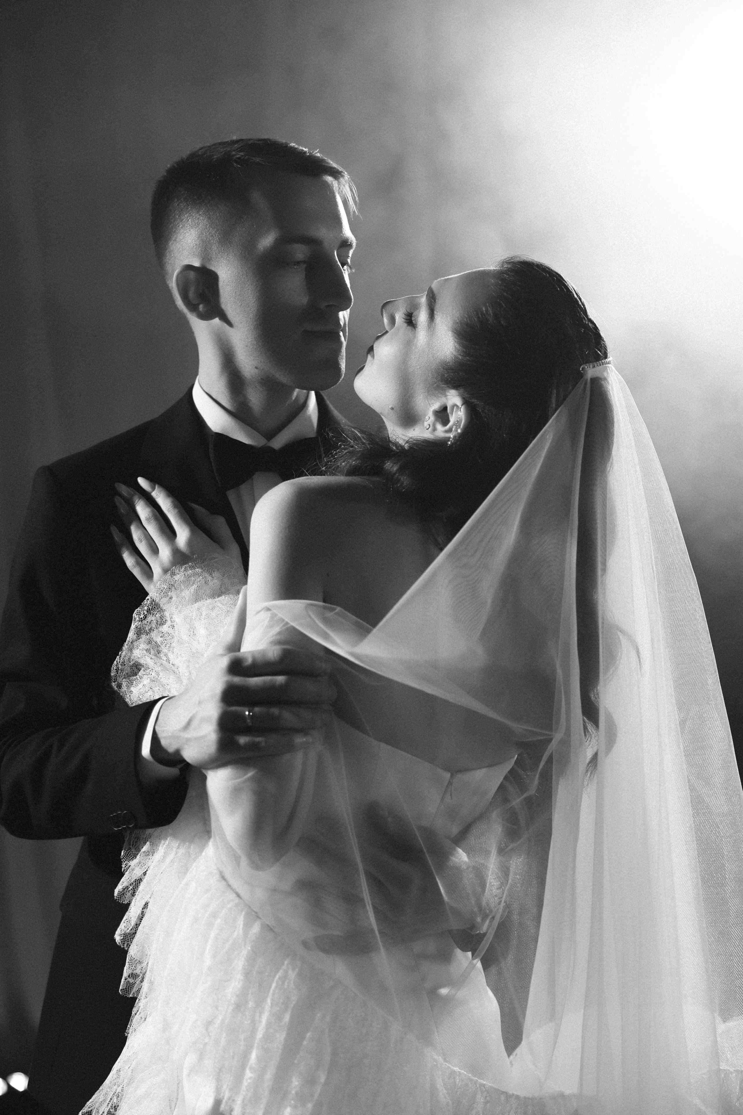 Vitaliy & Elya. Елизавета Чернышова. Свадебный/персональный фотограф. Екатеринбург