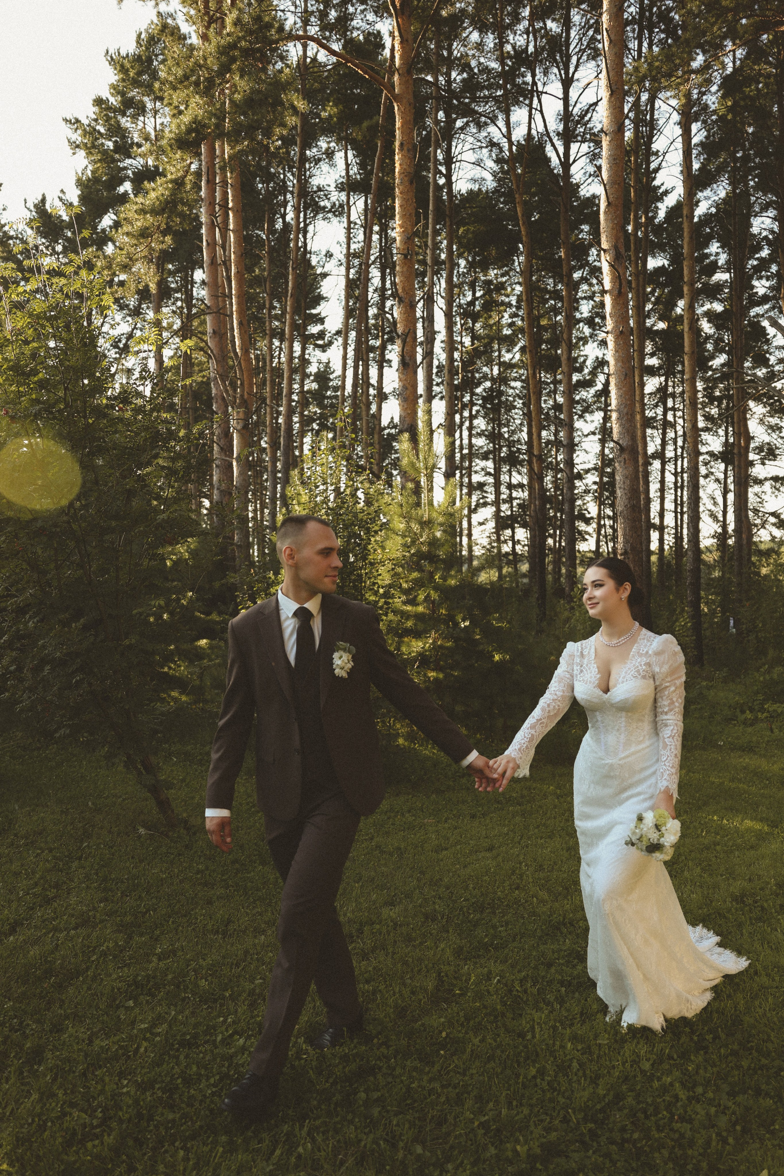 Nikita & Lena. Елизавета Чернышова. Свадебный/персональный фотограф. Екатеринбург