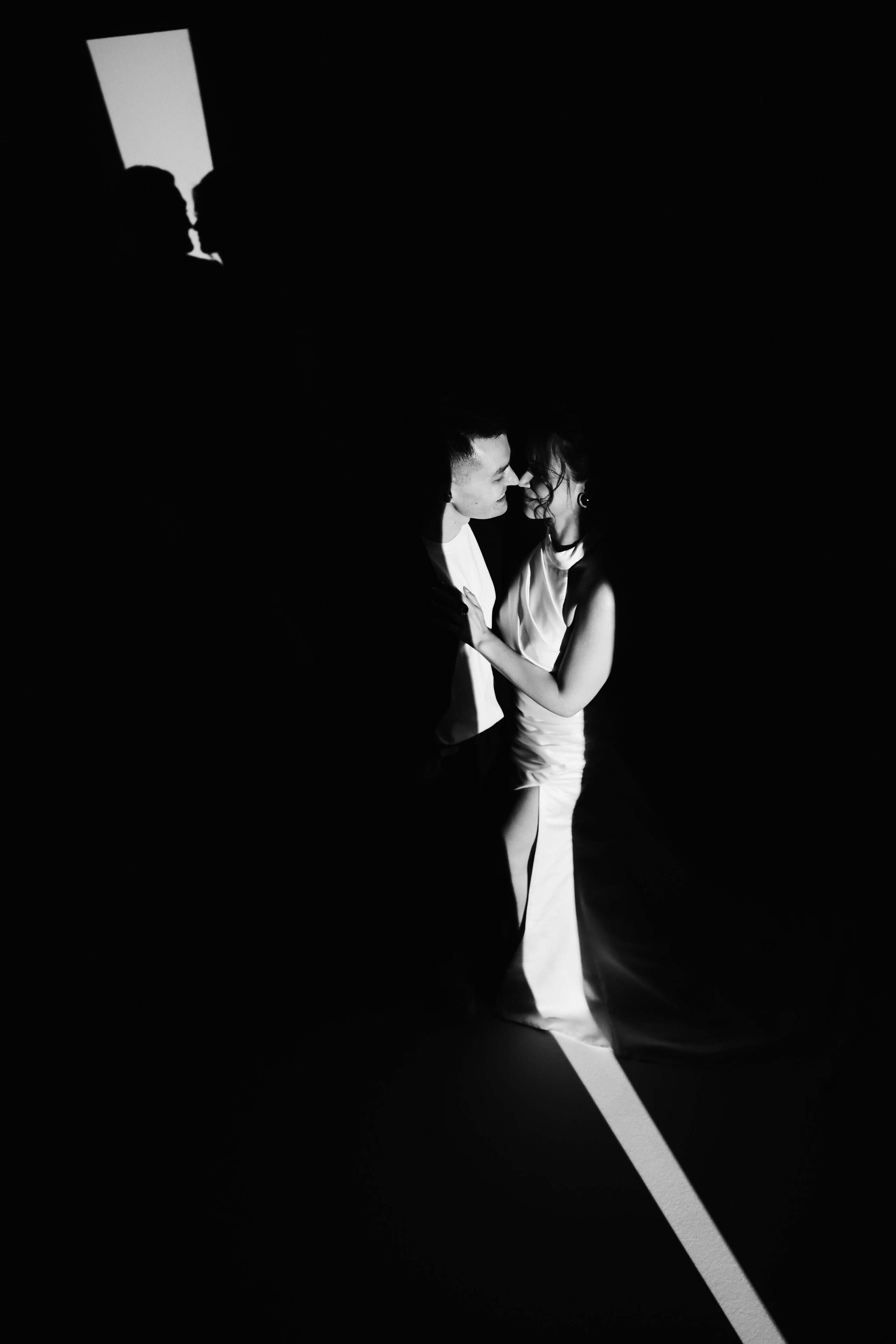 Anton & Anya. Елизавета Чернышова. Свадебный/персональный фотограф. Екатеринбург