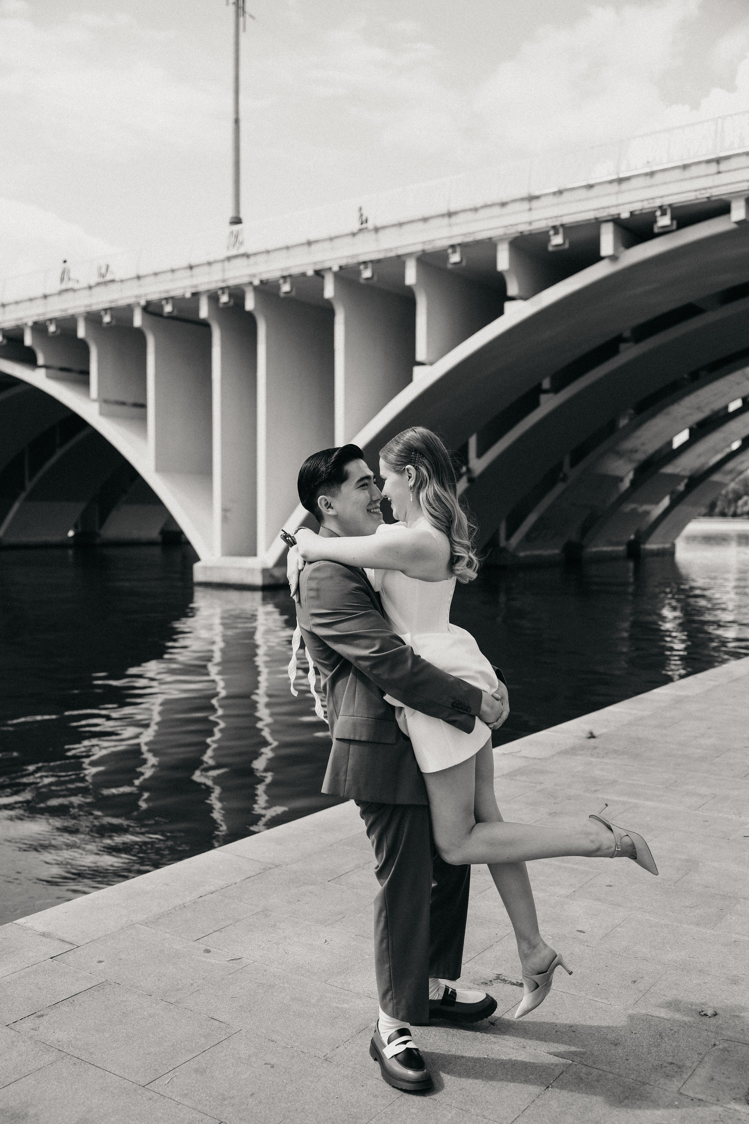 Marsel & Irina. Елизавета Чернышова. Свадебный/персональный фотограф. Екатеринбург
