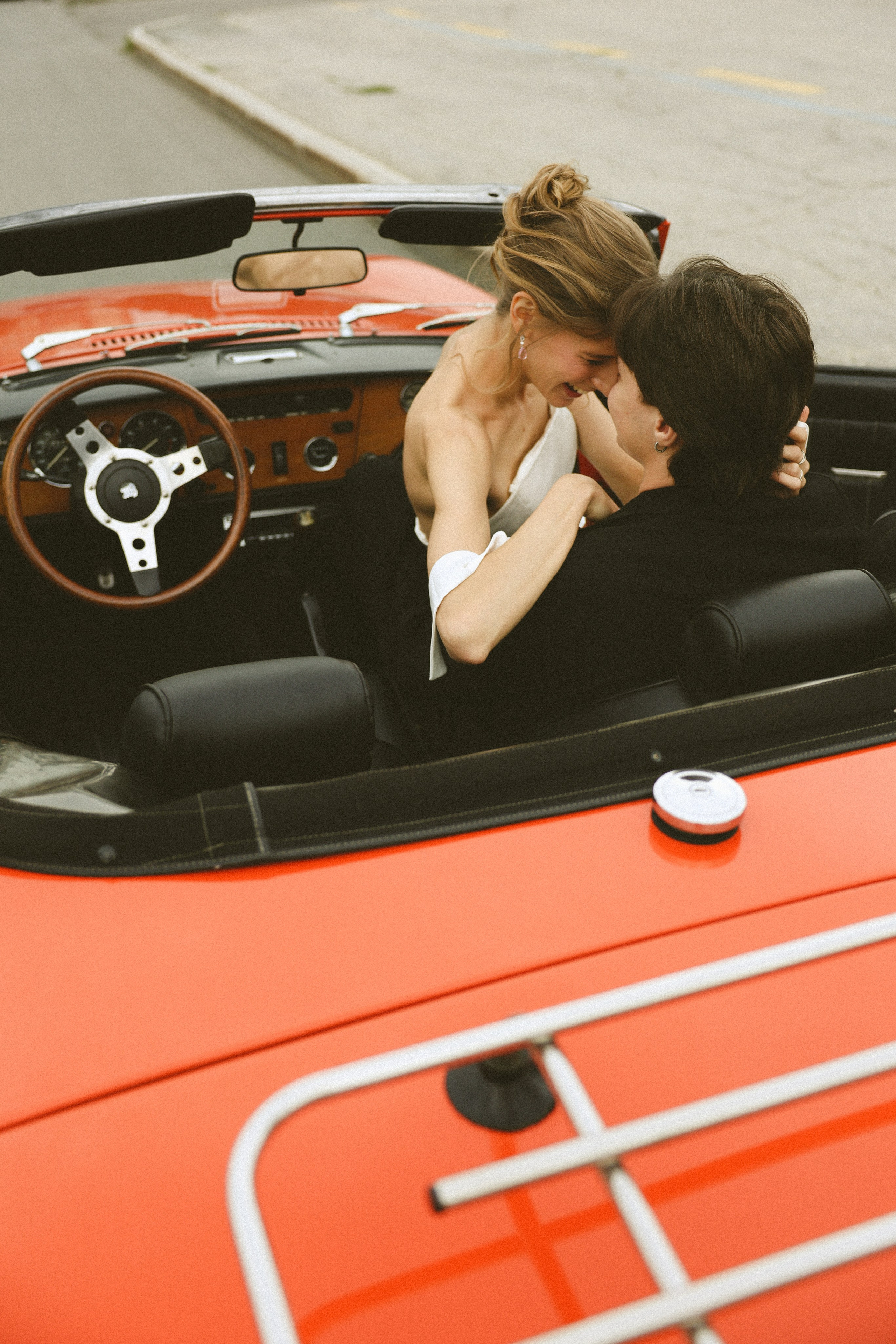 Stepa & Julia. Елизавета Чернышова. Свадебный/персональный фотограф. Екатеринбург