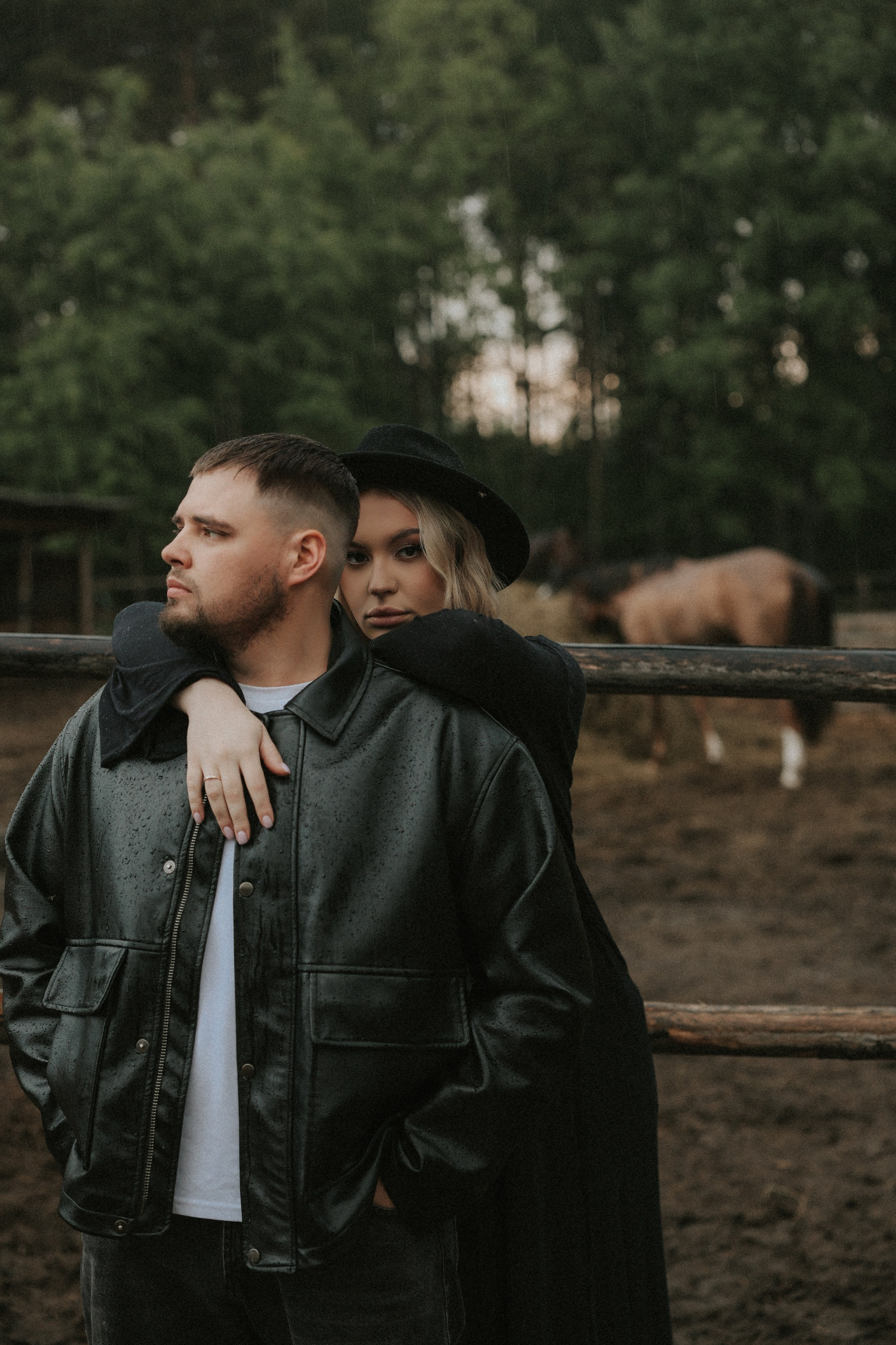 Edic & Polina. Елизавета Чернышова. Свадебный/персональный фотограф. Екатеринбург