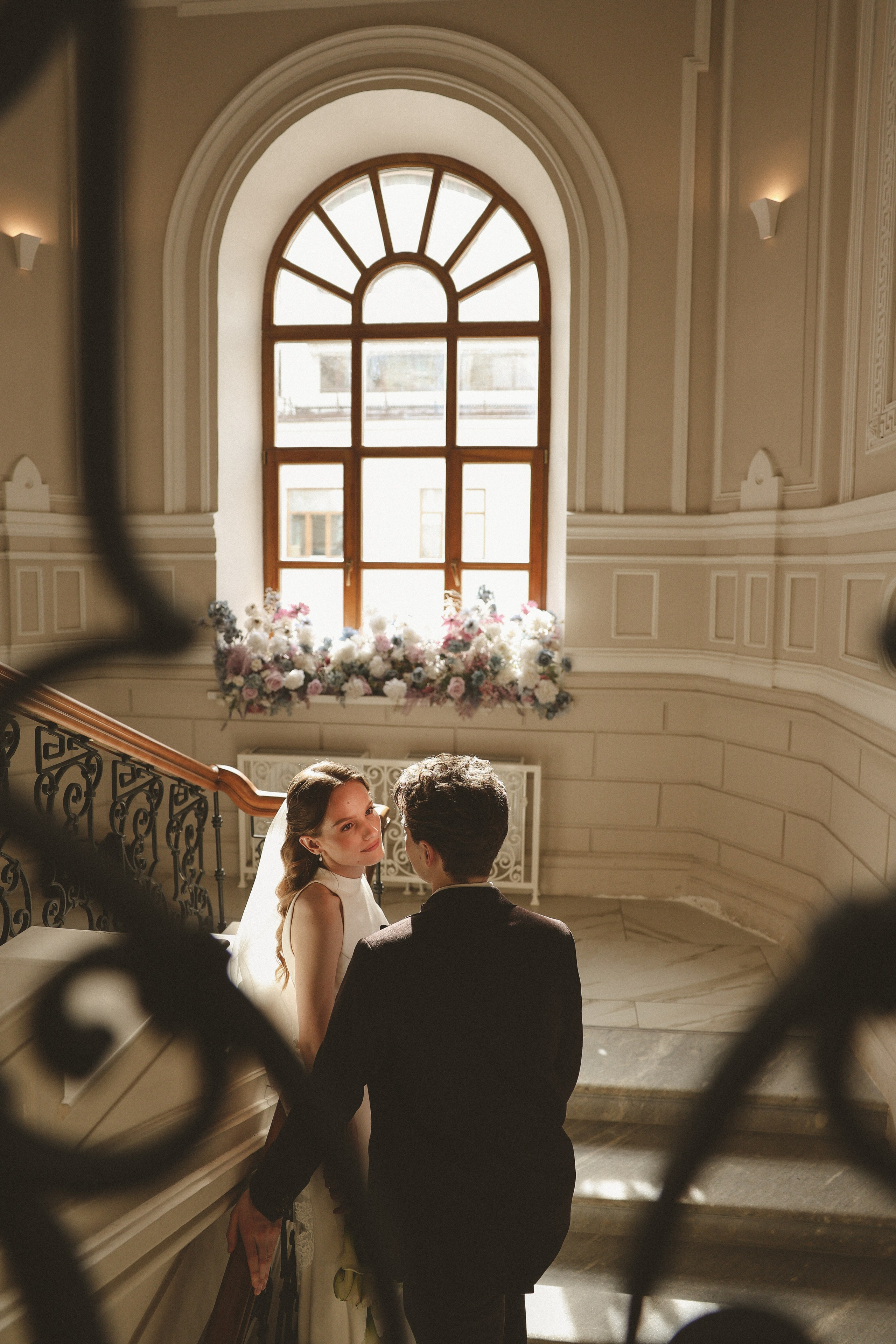 Ilya & Dasha. Елизавета Чернышова. Свадебный/персональный фотограф. Екатеринбург