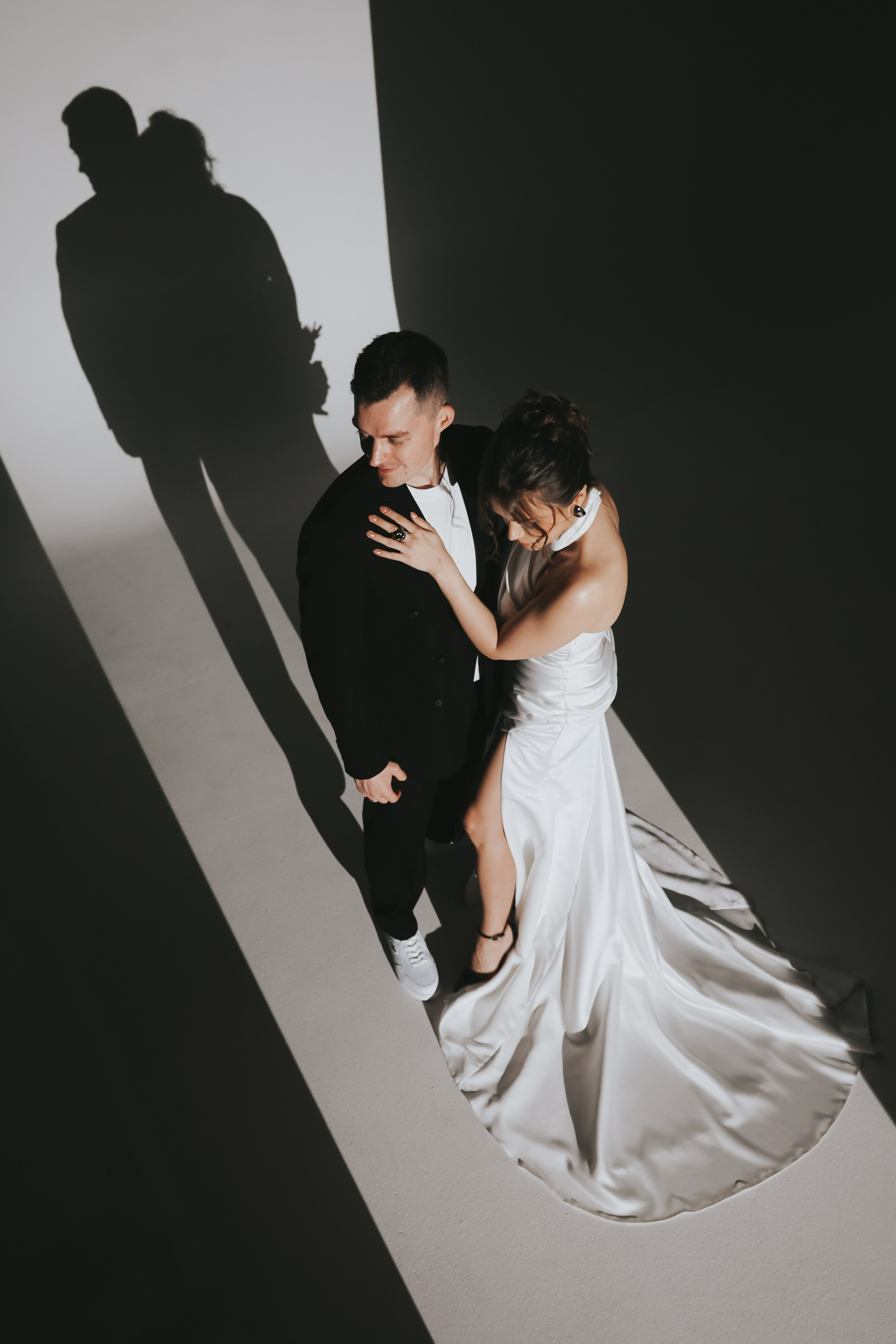 Anton & Anya. Елизавета Чернышова. Свадебный/персональный фотограф. Екатеринбург