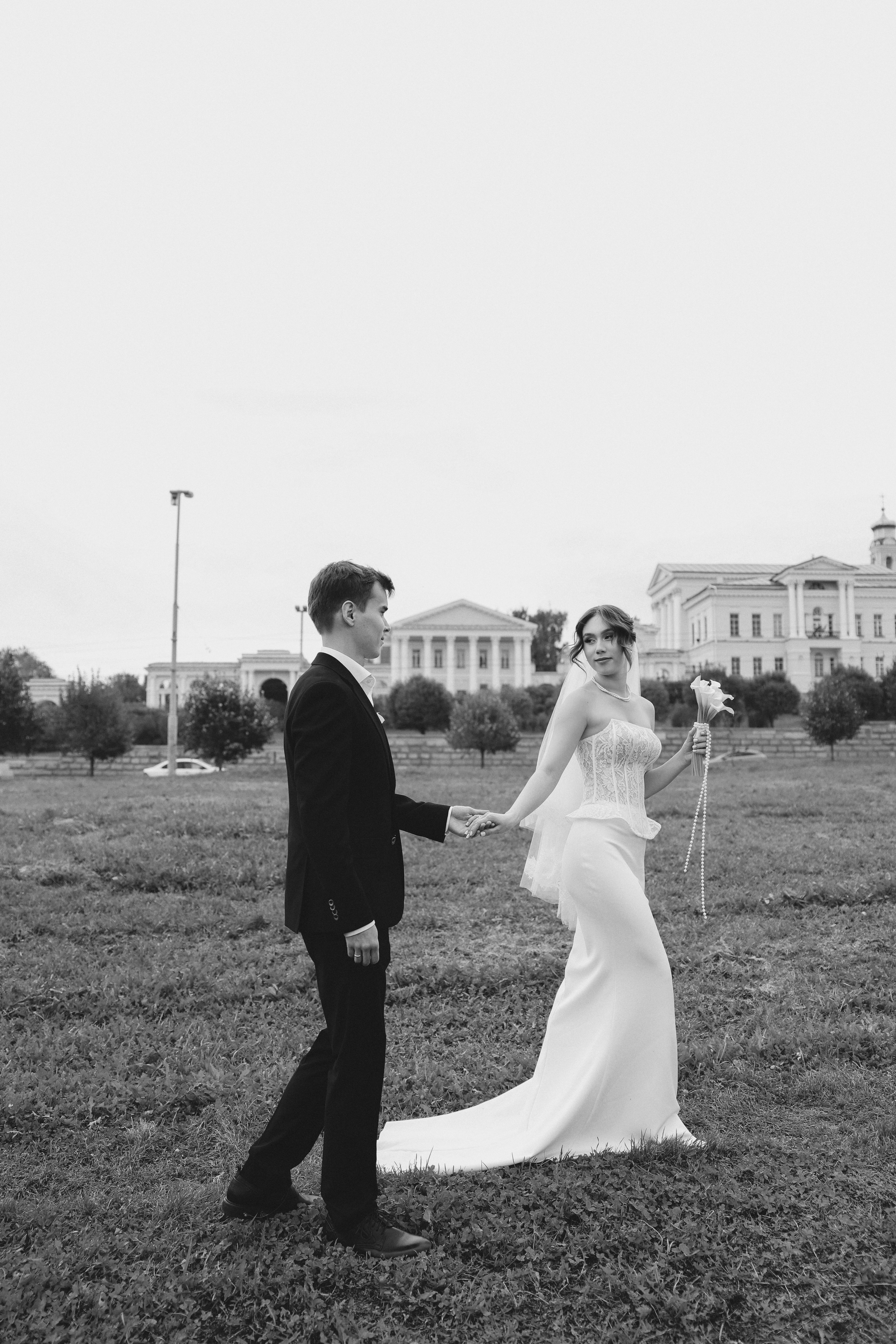 Sasha & Alena. Елизавета Чернышова. Свадебный/персональный фотограф. Екатеринбург