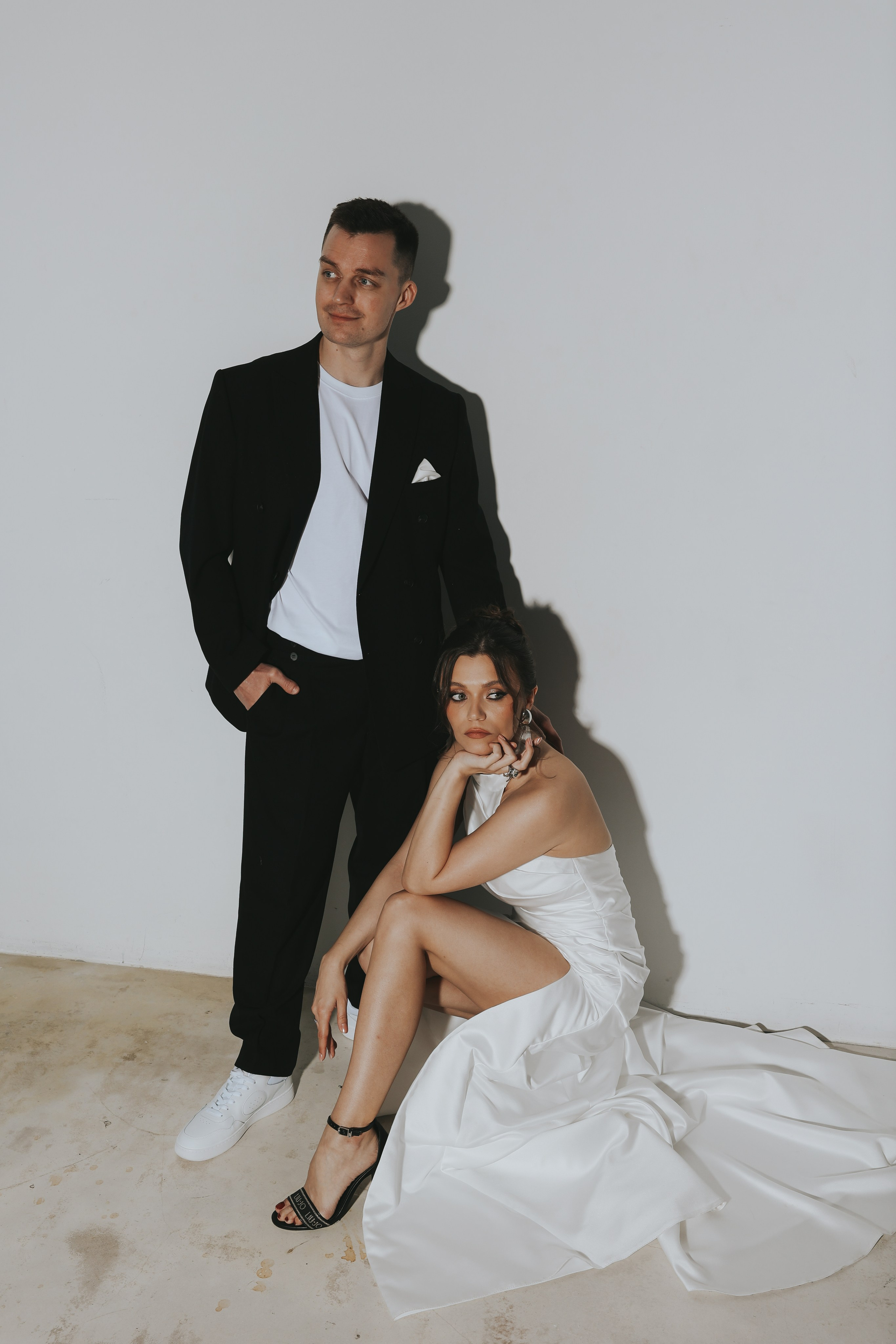Anton & Anya. Елизавета Чернышова. Свадебный/персональный фотограф. Екатеринбург