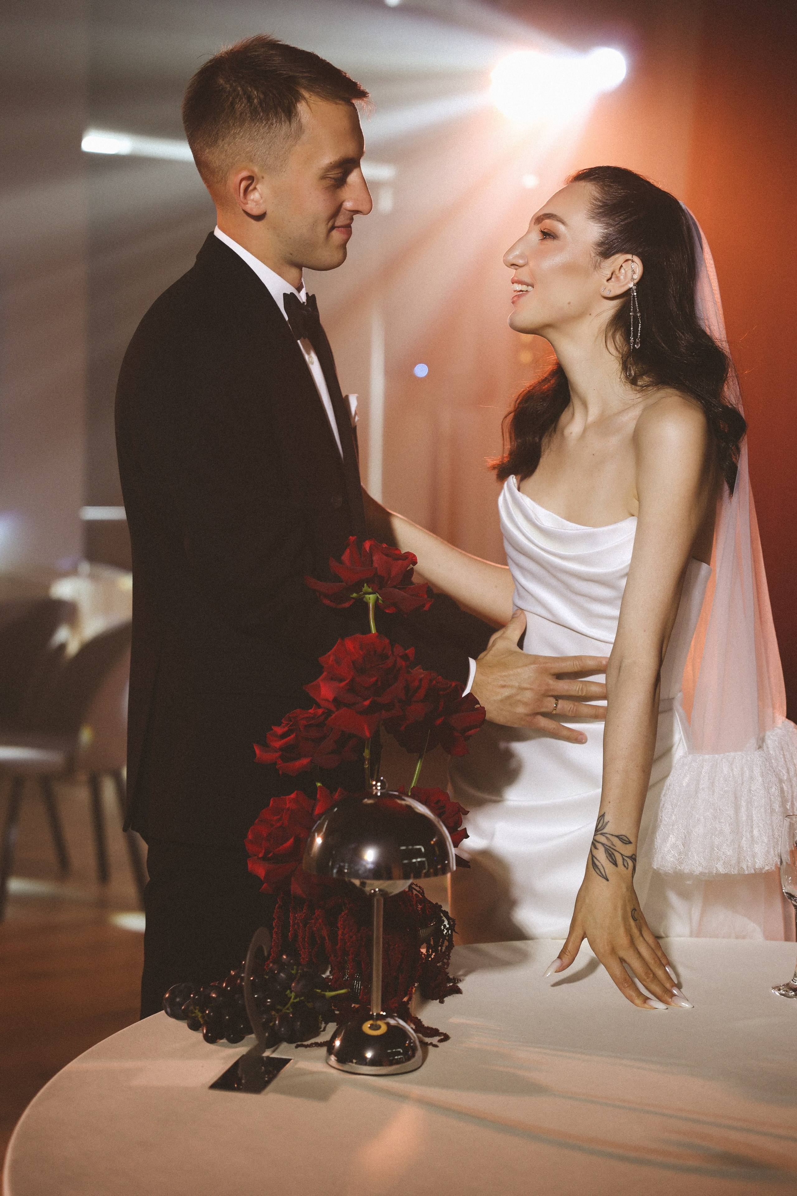 Vitaliy & Elya. Елизавета Чернышова. Свадебный/персональный фотограф. Екатеринбург