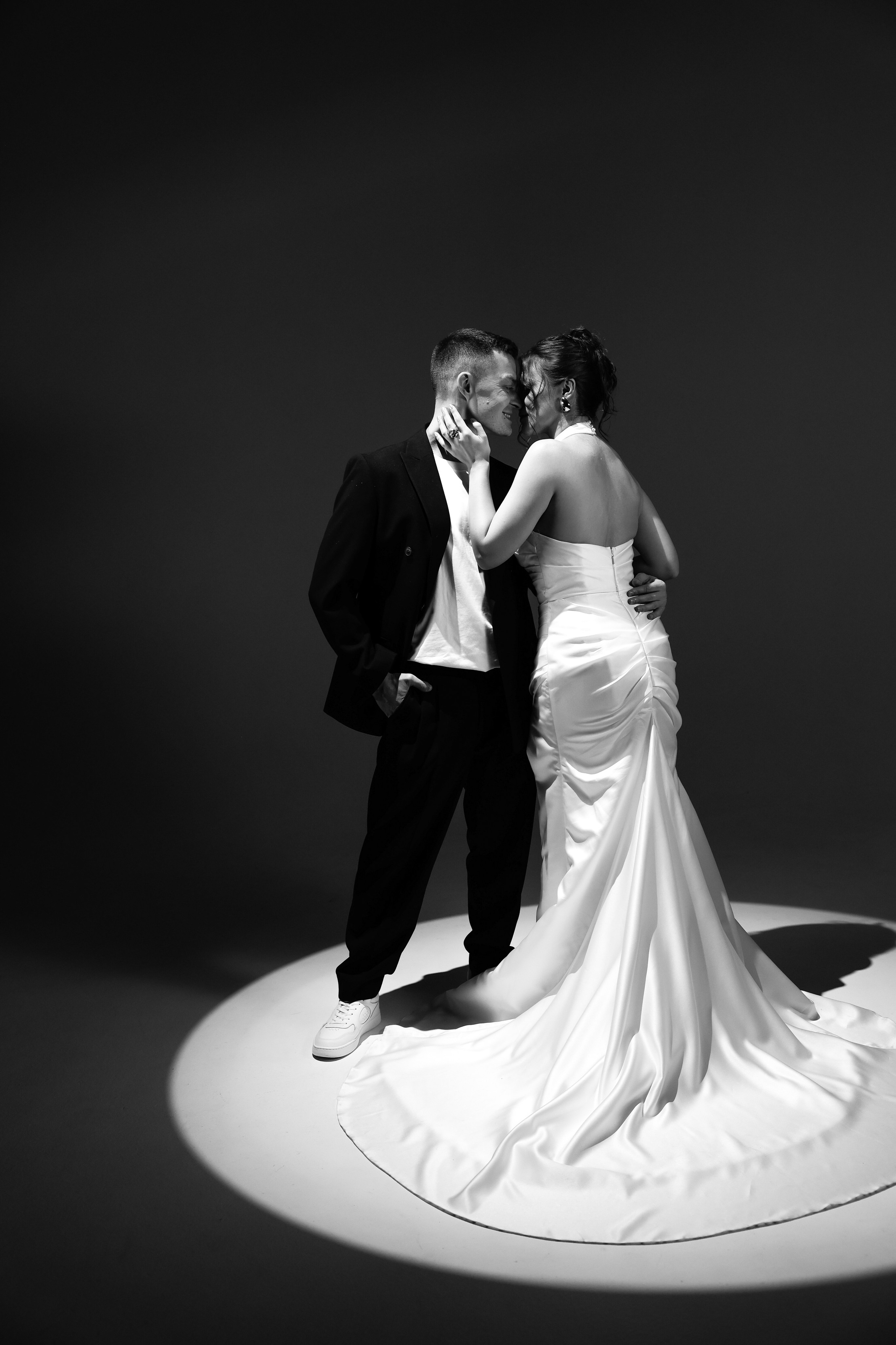 Anton & Anya. Елизавета Чернышова. Свадебный/персональный фотограф. Екатеринбург