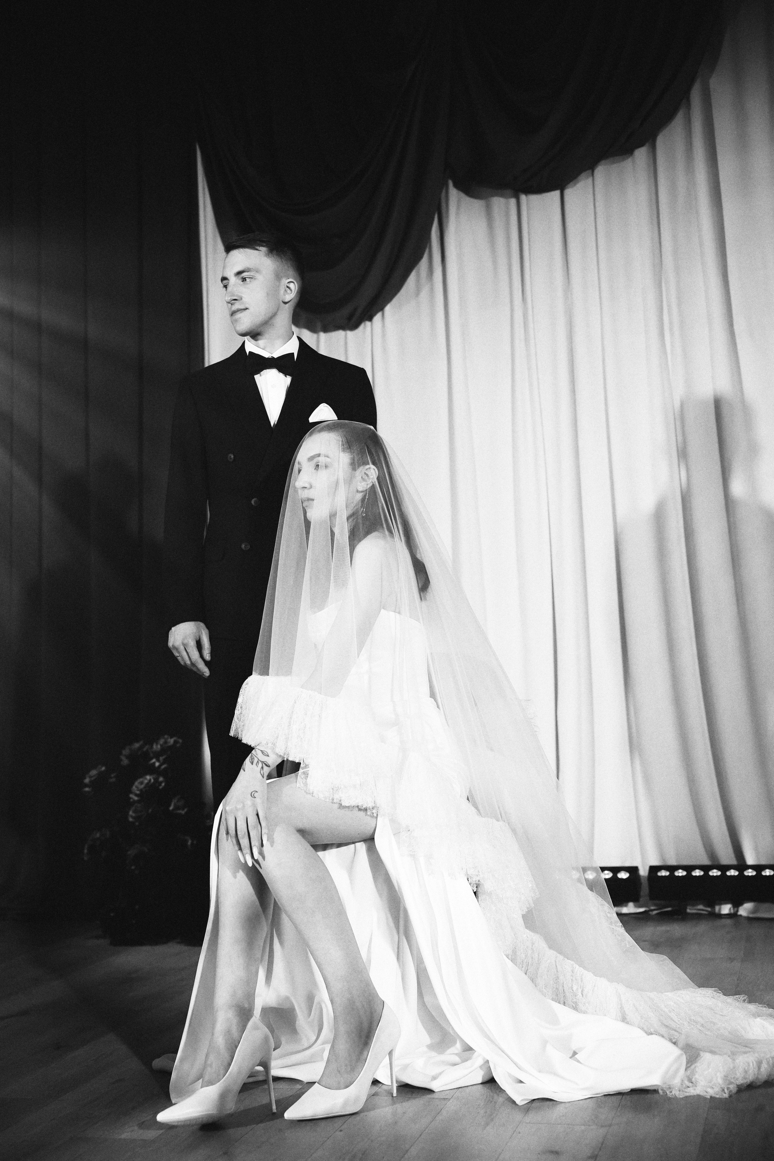 Vitaliy & Elya. Елизавета Чернышова. Свадебный/персональный фотограф. Екатеринбург