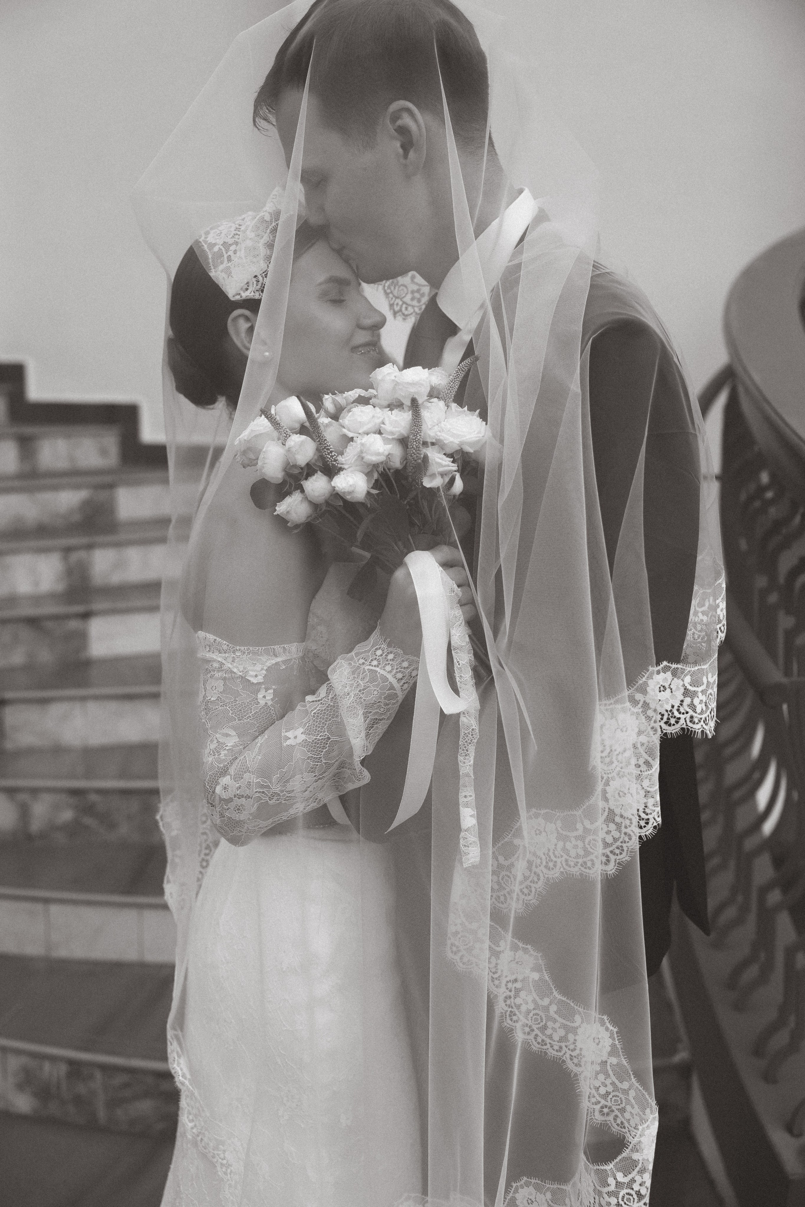 Sasha & Nastya. Елизавета Чернышова. Свадебный/персональный фотограф. Екатеринбург