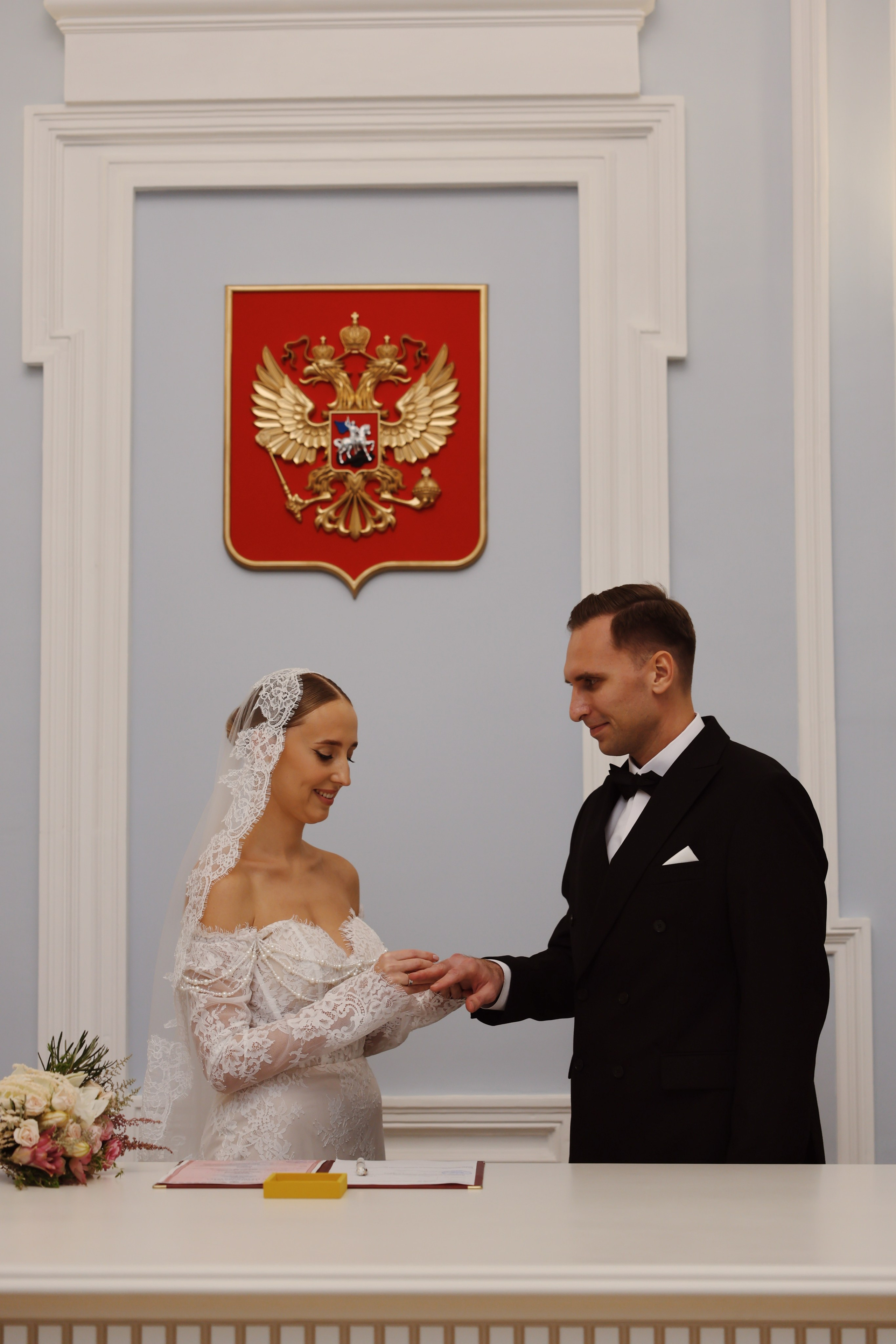 Danil & Alexandra. Елизавета Чернышова. Свадебный/персональный фотограф. Екатеринбург
