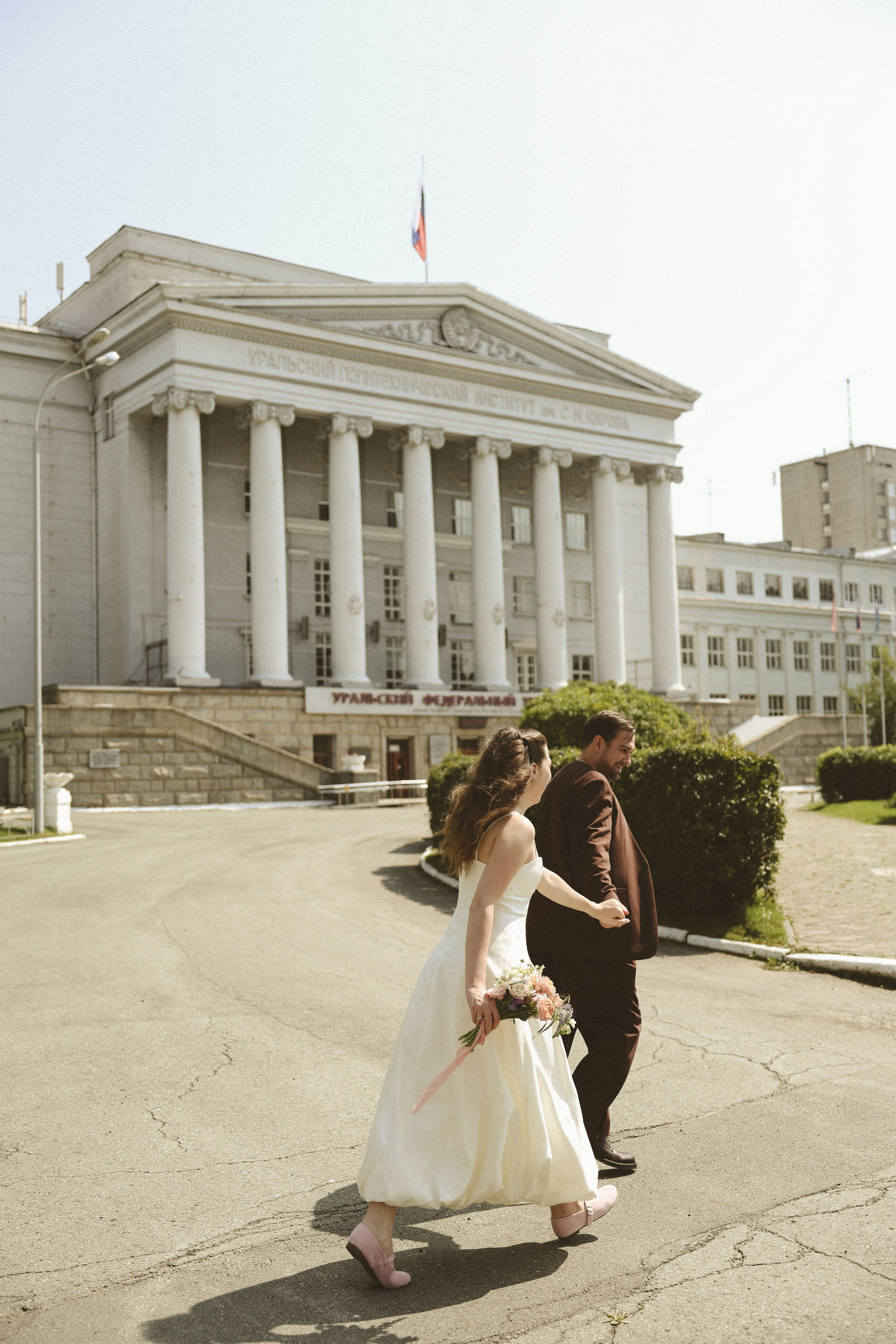 Vlad & Masha. Елизавета Чернышова. Свадебный/персональный фотограф. Екатеринбург