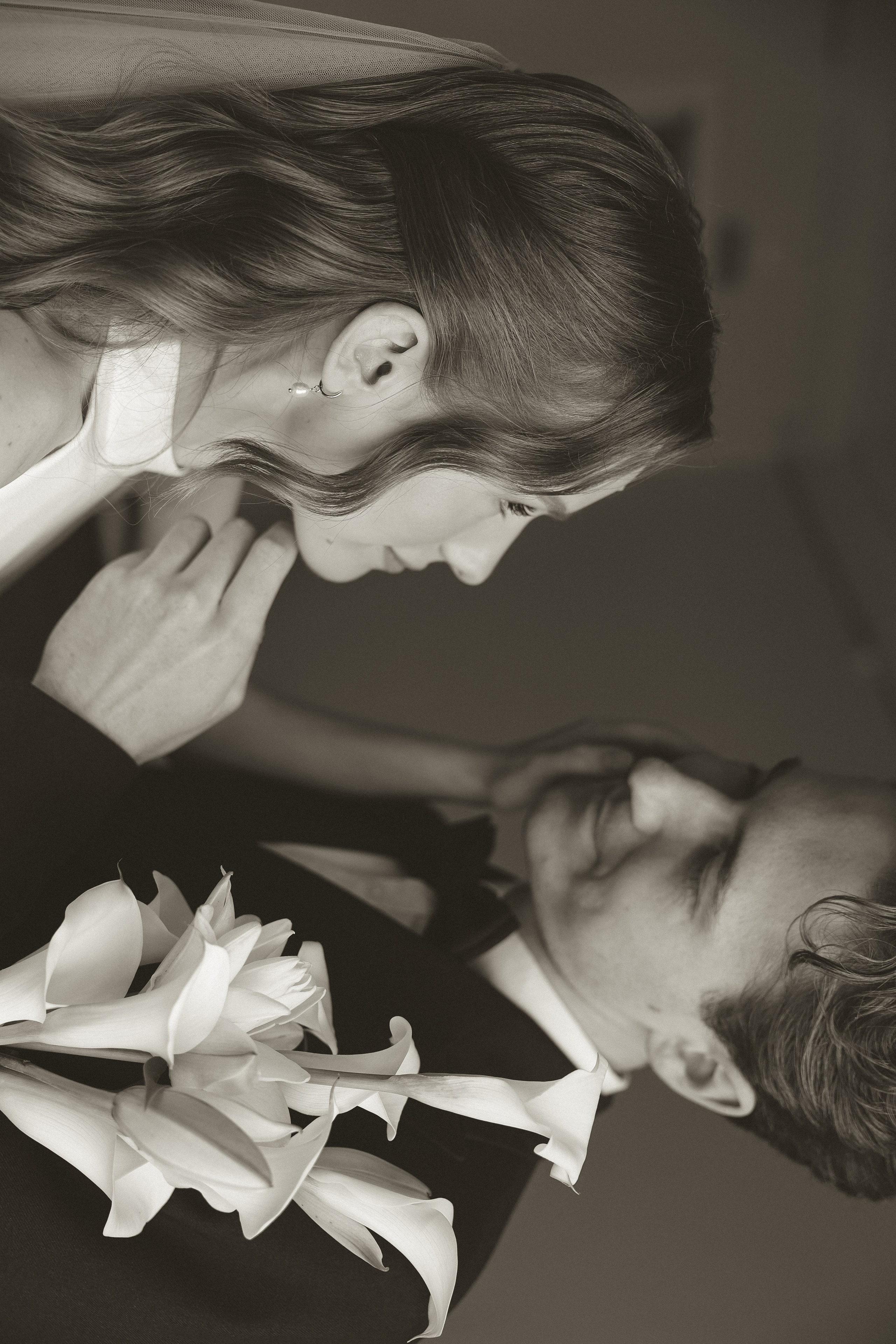 Ilya & Dasha. Елизавета Чернышова. Свадебный/персональный фотограф. Екатеринбург