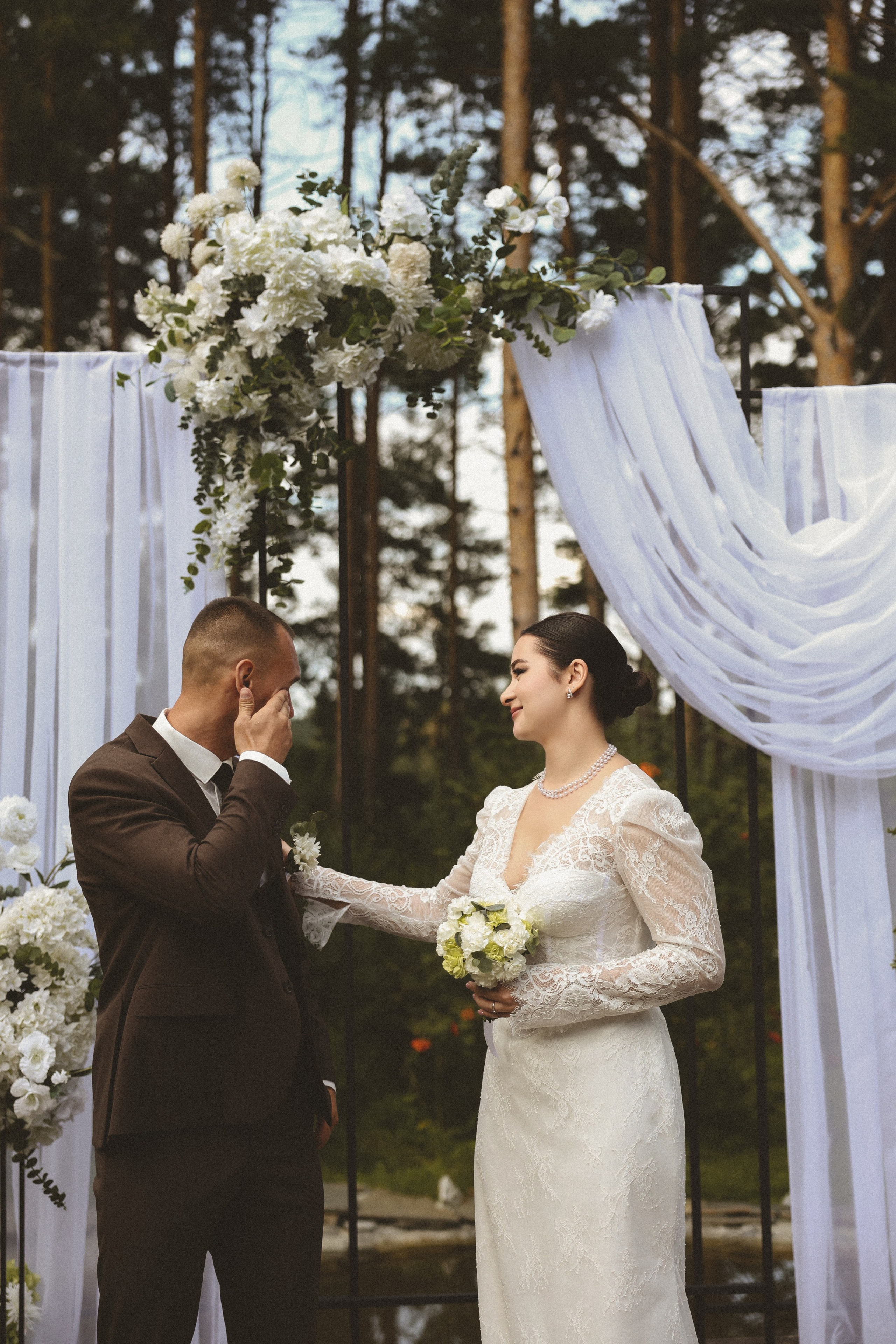 Nikita & Lena. Елизавета Чернышова. Свадебный/персональный фотограф. Екатеринбург