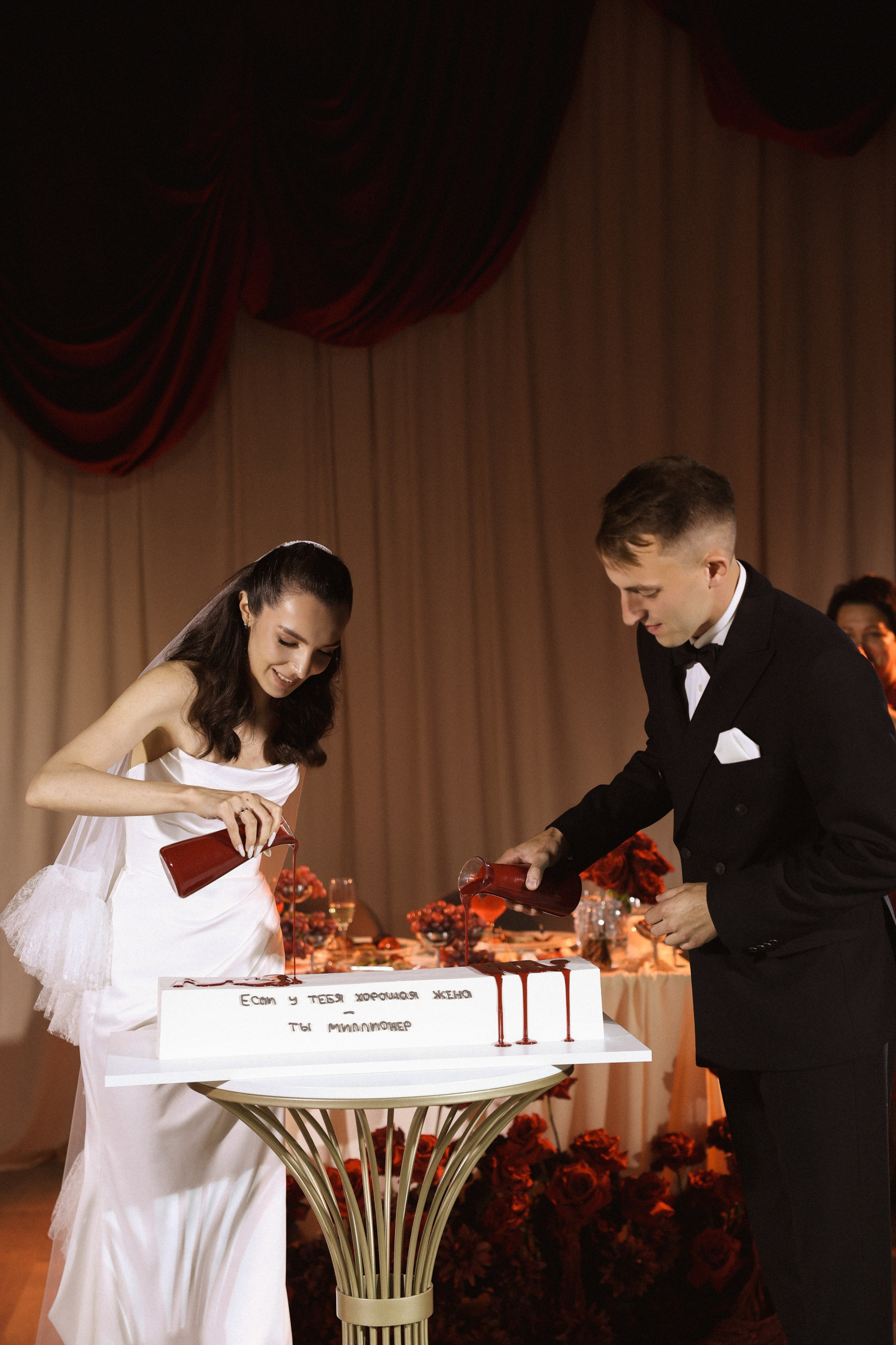Vitaliy & Elya. Елизавета Чернышова. Свадебный/персональный фотограф. Екатеринбург