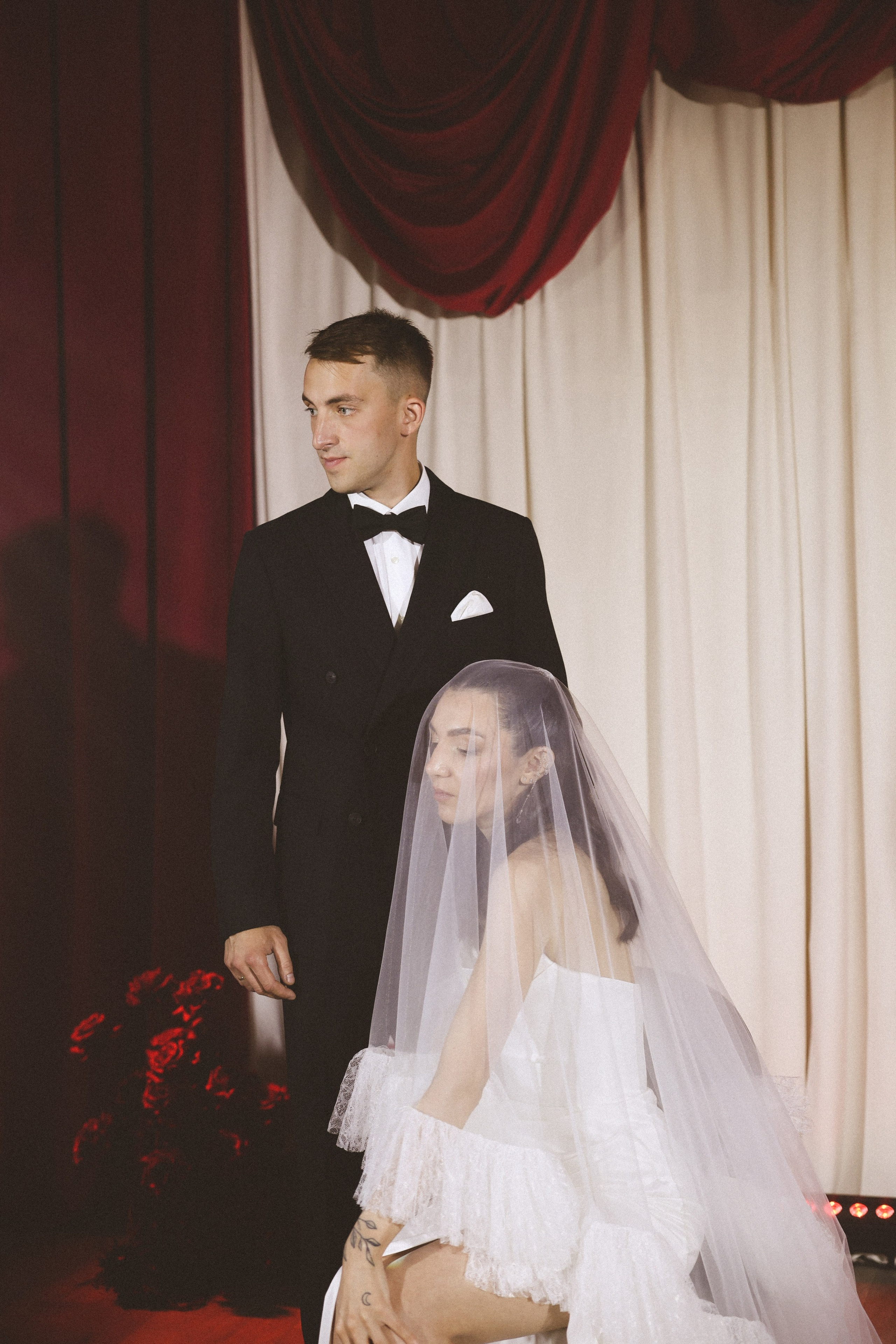 Vitaliy & Elya. Елизавета Чернышова. Свадебный/персональный фотограф. Екатеринбург