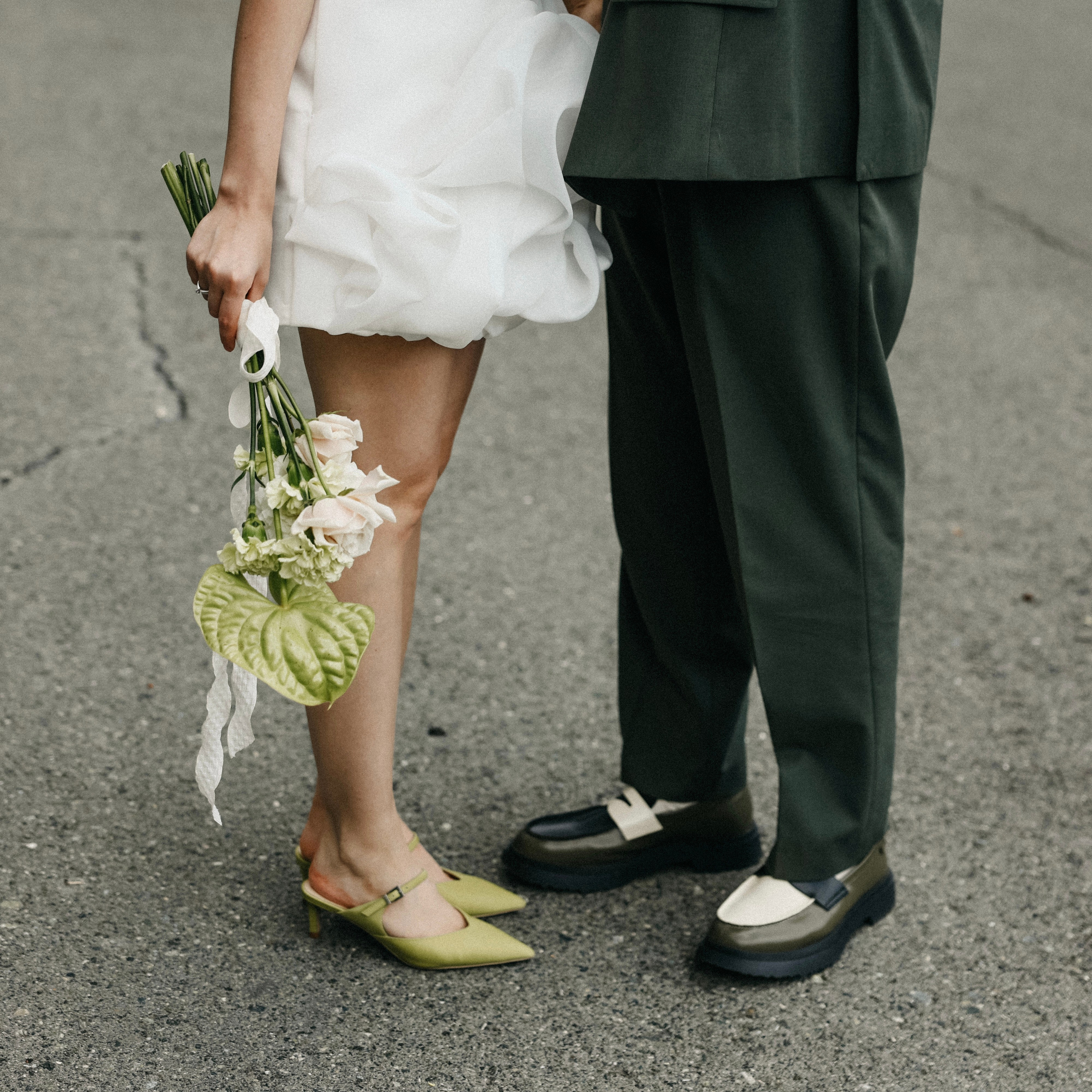 Marsel & Irina. Елизавета Чернышова. Свадебный/персональный фотограф. Екатеринбург