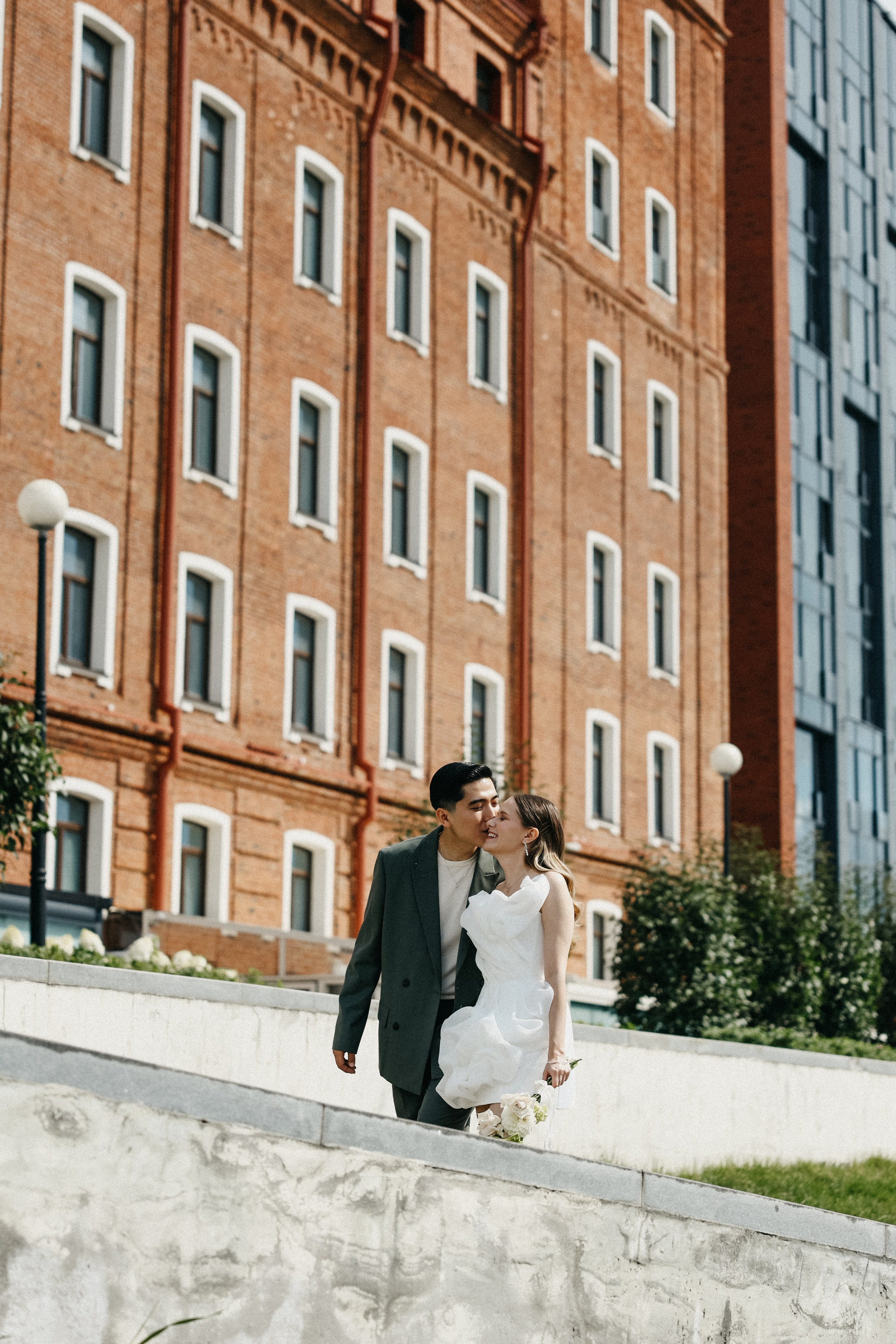 Marsel & Irina. Елизавета Чернышова. Свадебный/персональный фотограф. Екатеринбург