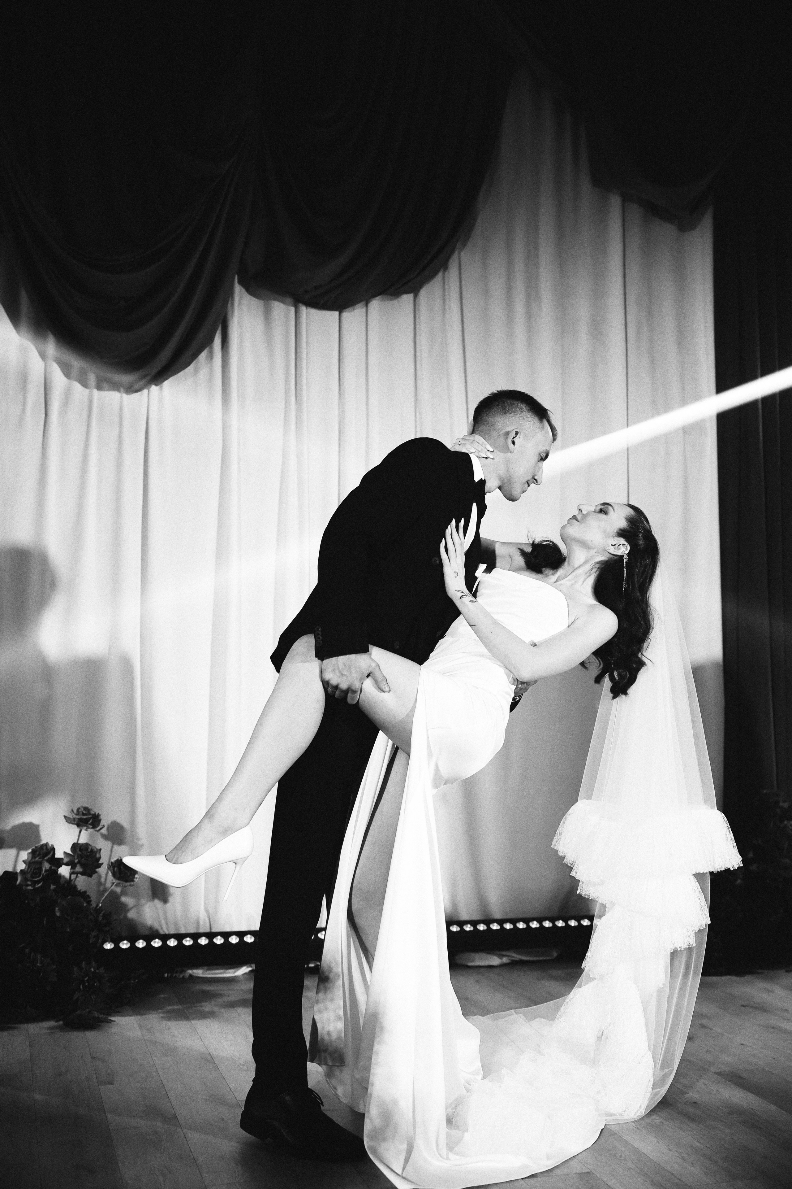 Vitaliy & Elya. Елизавета Чернышова. Свадебный/персональный фотограф. Екатеринбург
