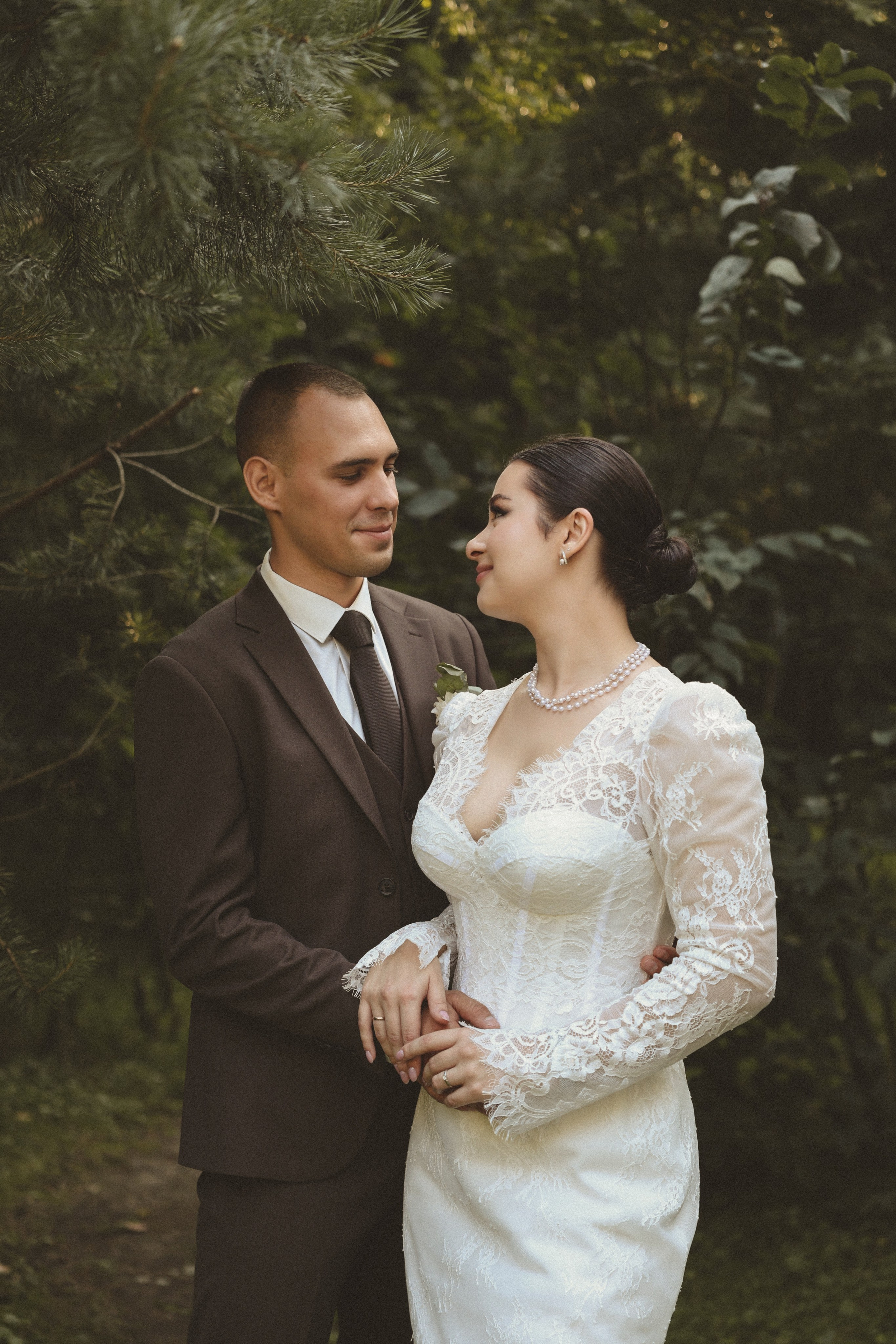 Nikita & Lena. Елизавета Чернышова. Свадебный/персональный фотограф. Екатеринбург
