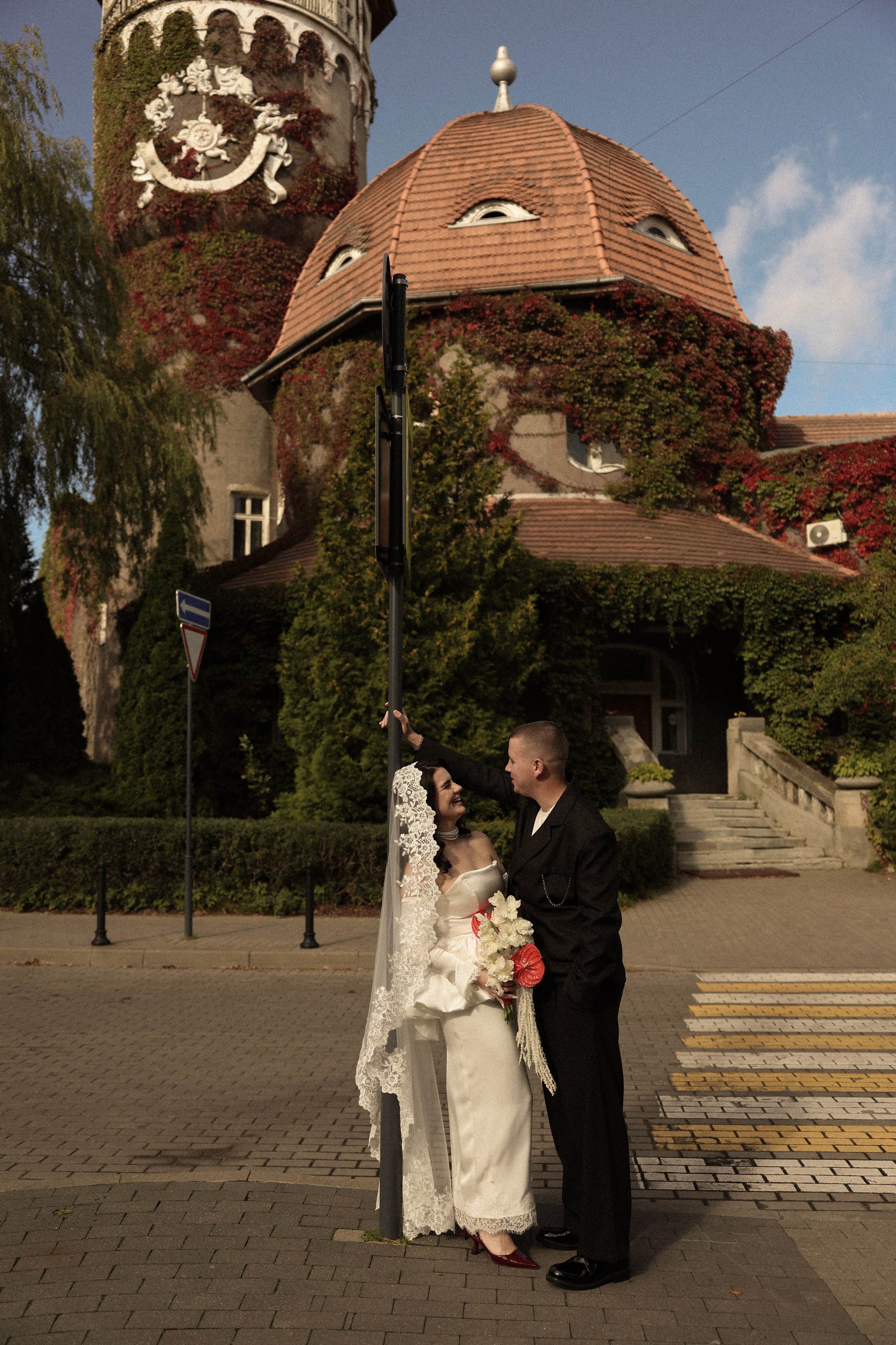 Misha & Polina. Елизавета Чернышова. Свадебный/персональный фотограф. Екатеринбург
