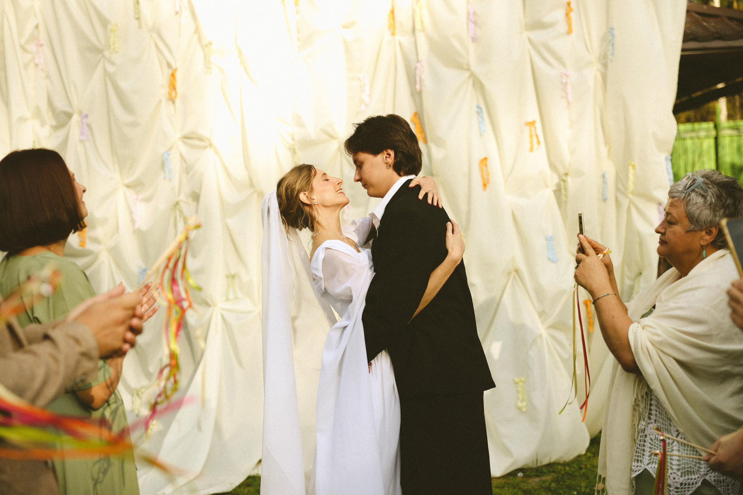 Stepa & Julia. Елизавета Чернышова. Свадебный/персональный фотограф. Екатеринбург