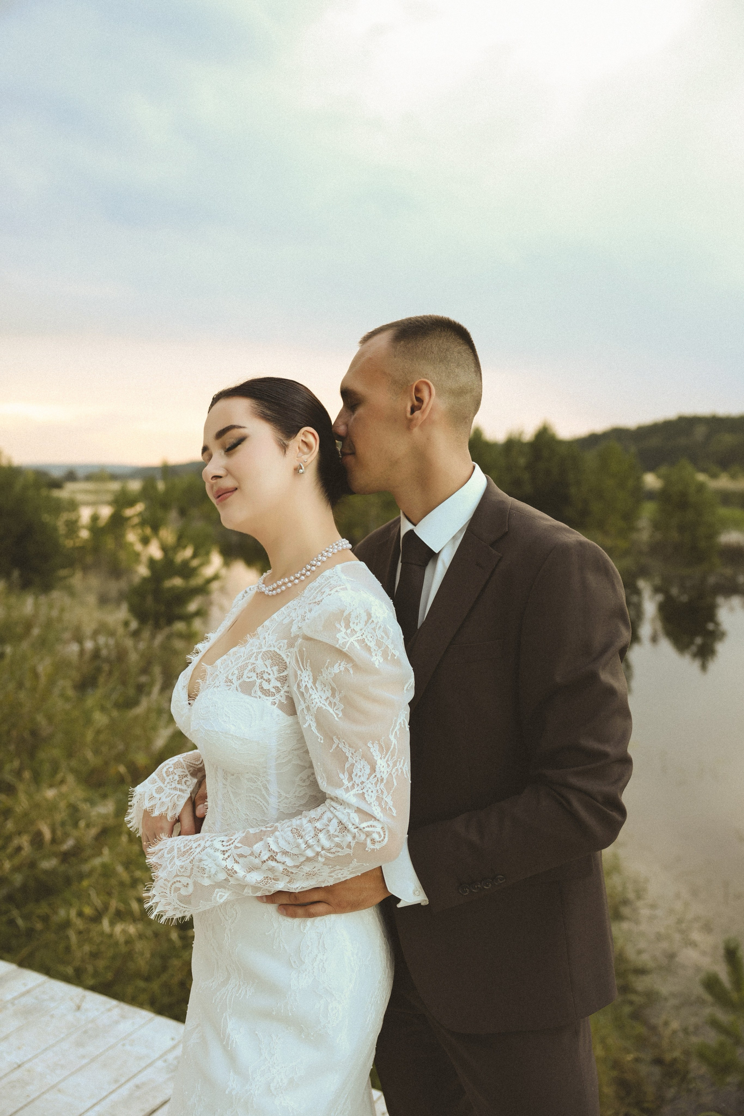 Nikita & Lena. Елизавета Чернышова. Свадебный/персональный фотограф. Екатеринбург