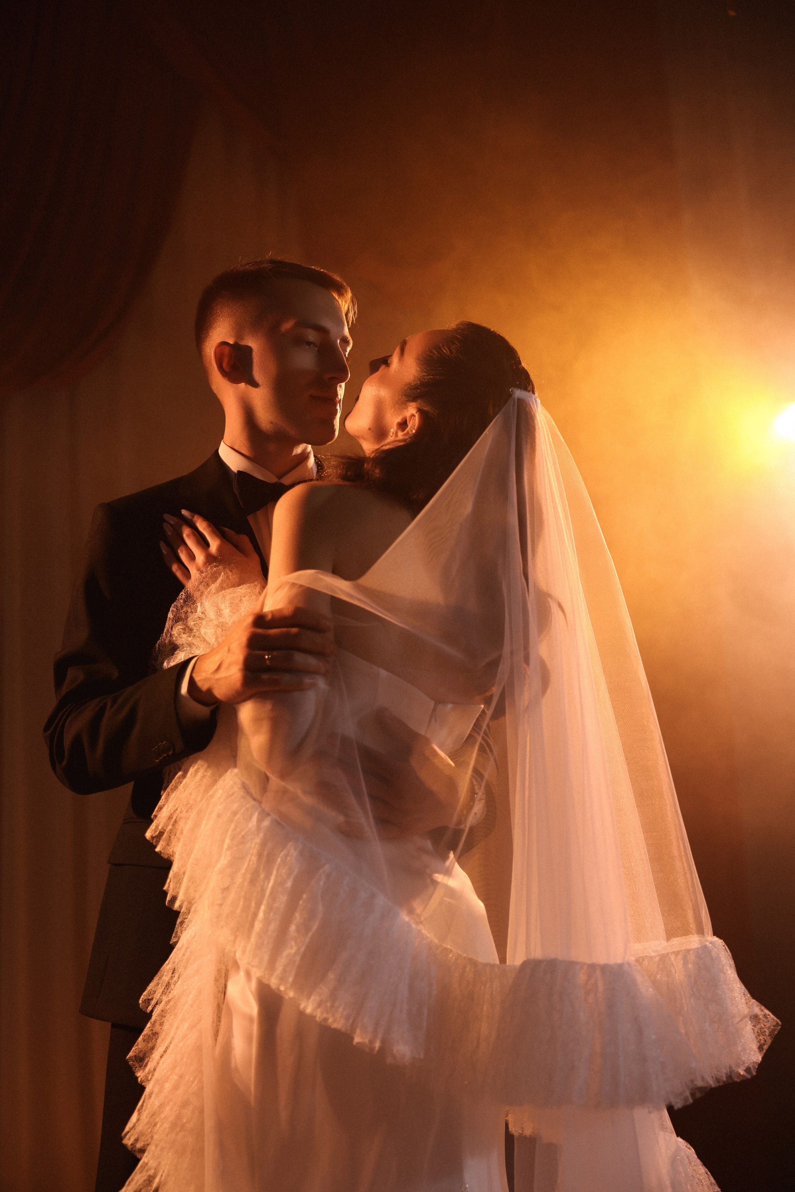 Vitaliy & Elya. Елизавета Чернышова. Свадебный/персональный фотограф. Екатеринбург