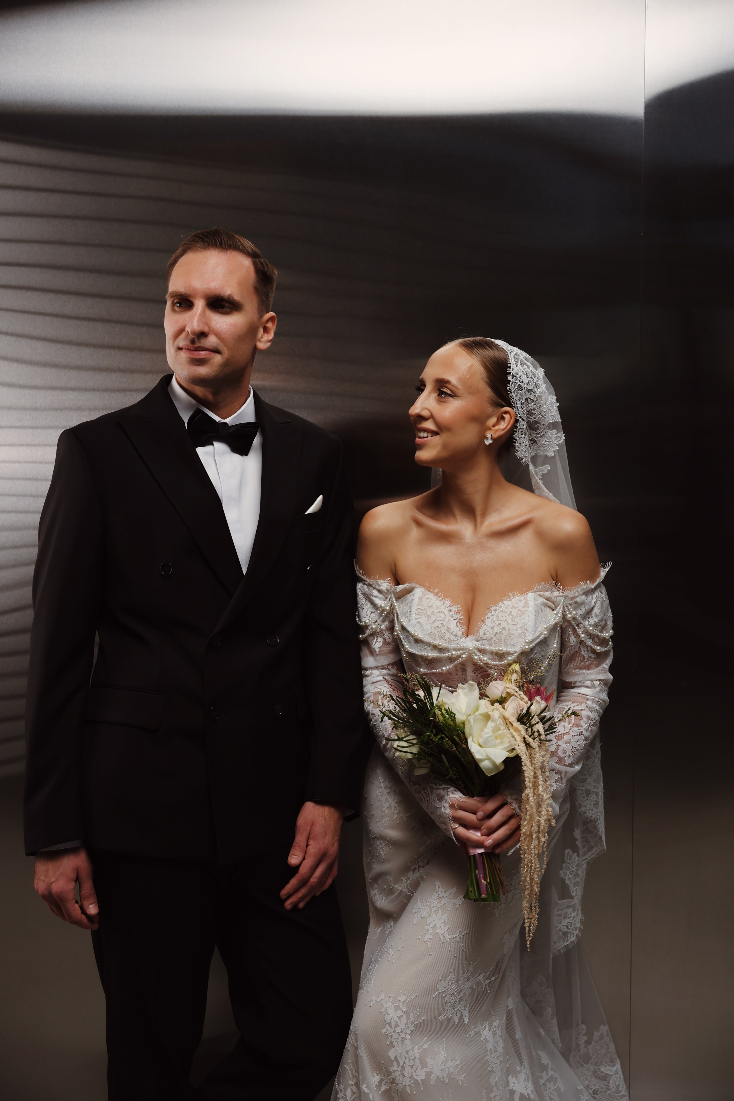 Danil & Alexandra. Елизавета Чернышова. Свадебный/персональный фотограф. Екатеринбург
