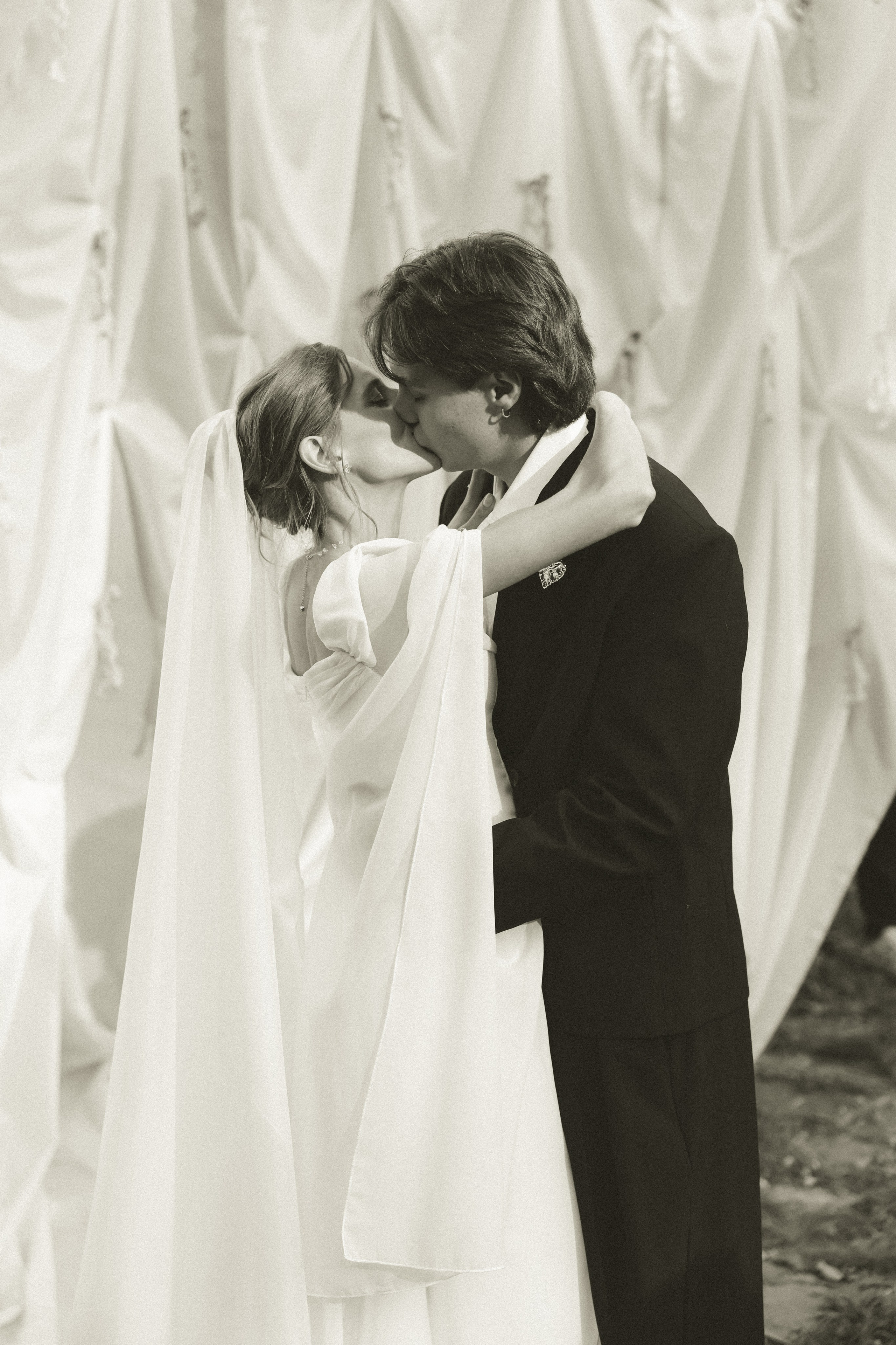Stepa & Julia. Елизавета Чернышова. Свадебный/персональный фотограф. Екатеринбург