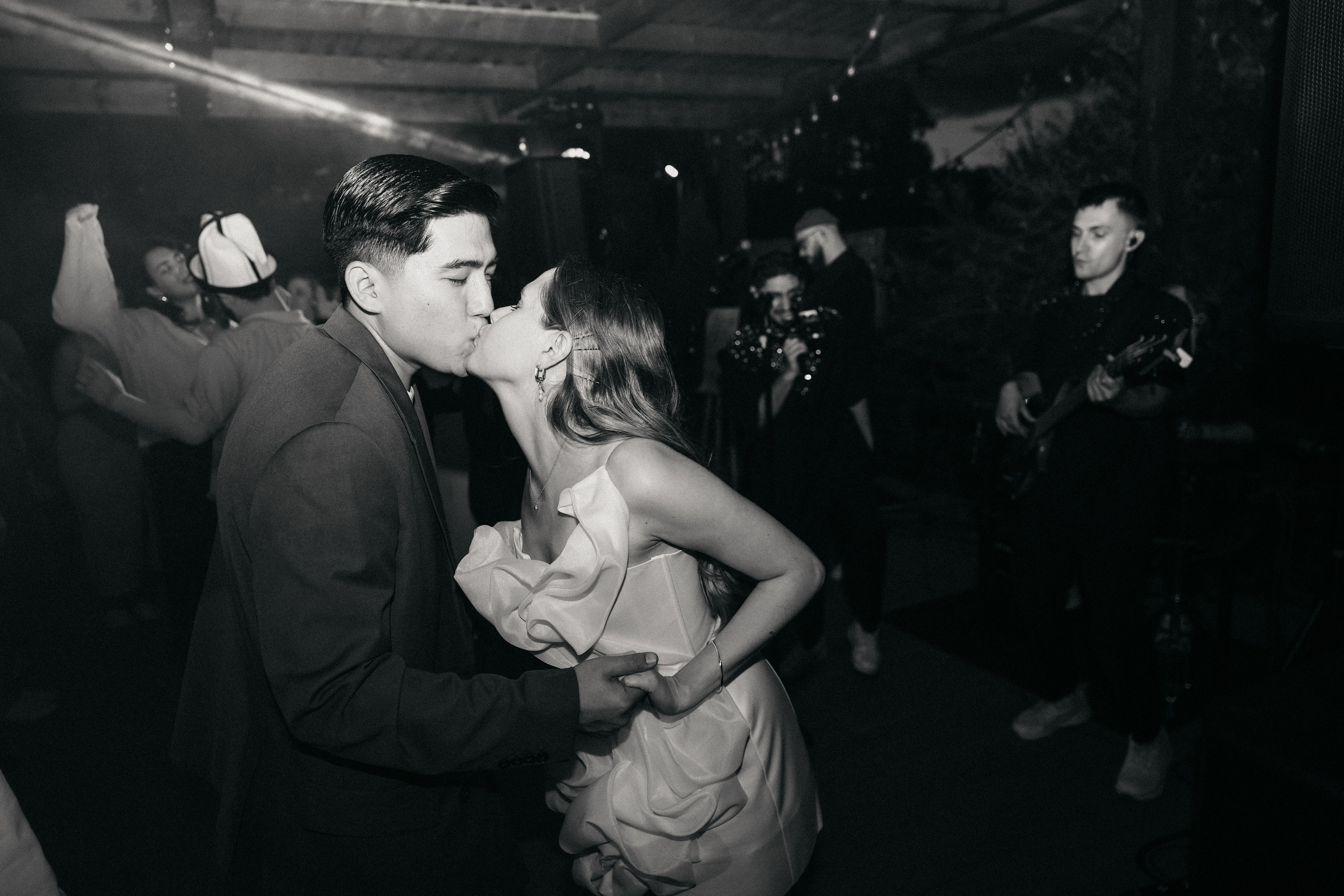 Marsel & Irina. Елизавета Чернышова. Свадебный/персональный фотограф. Екатеринбург