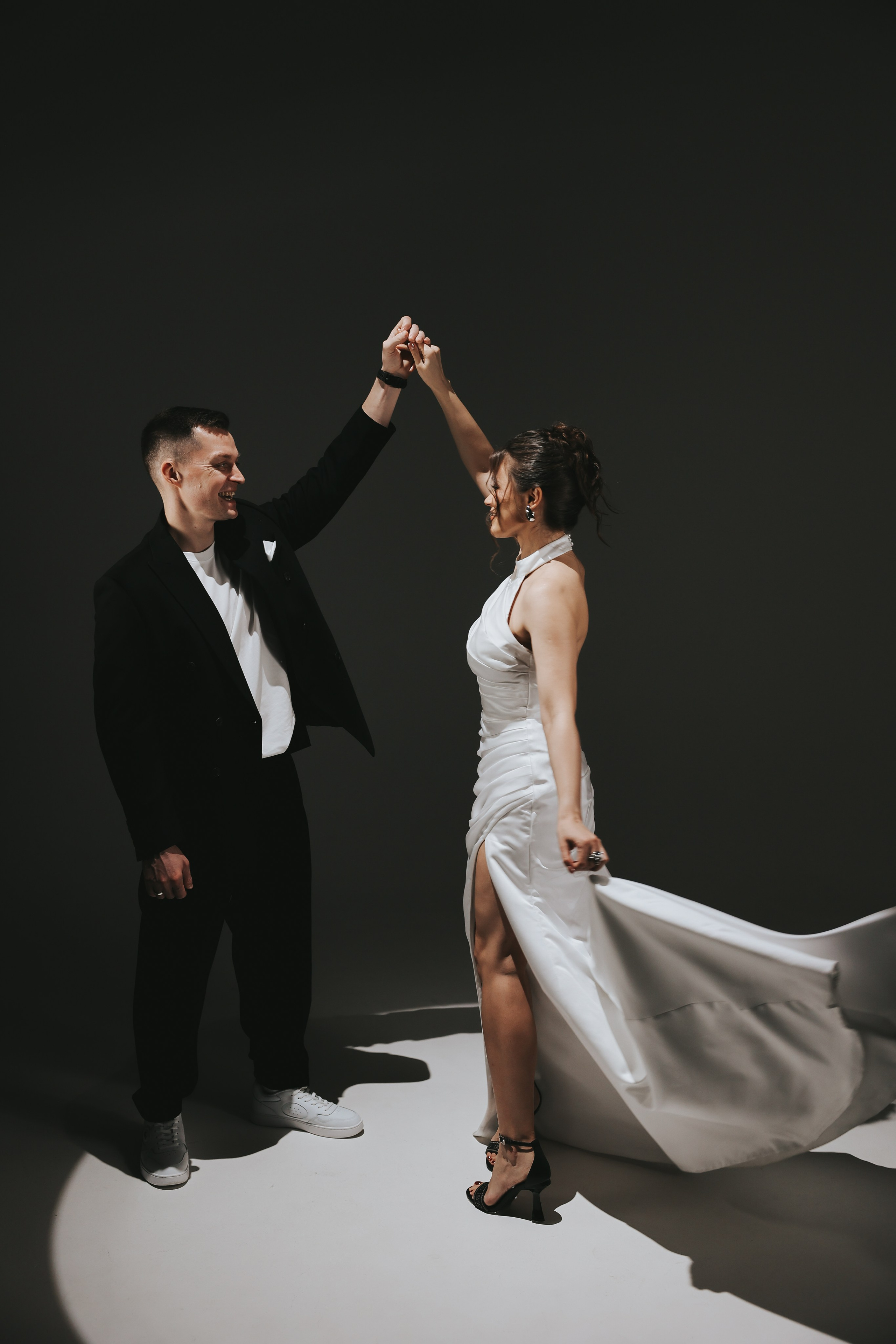 Anton & Anya. Елизавета Чернышова. Свадебный/персональный фотограф. Екатеринбург
