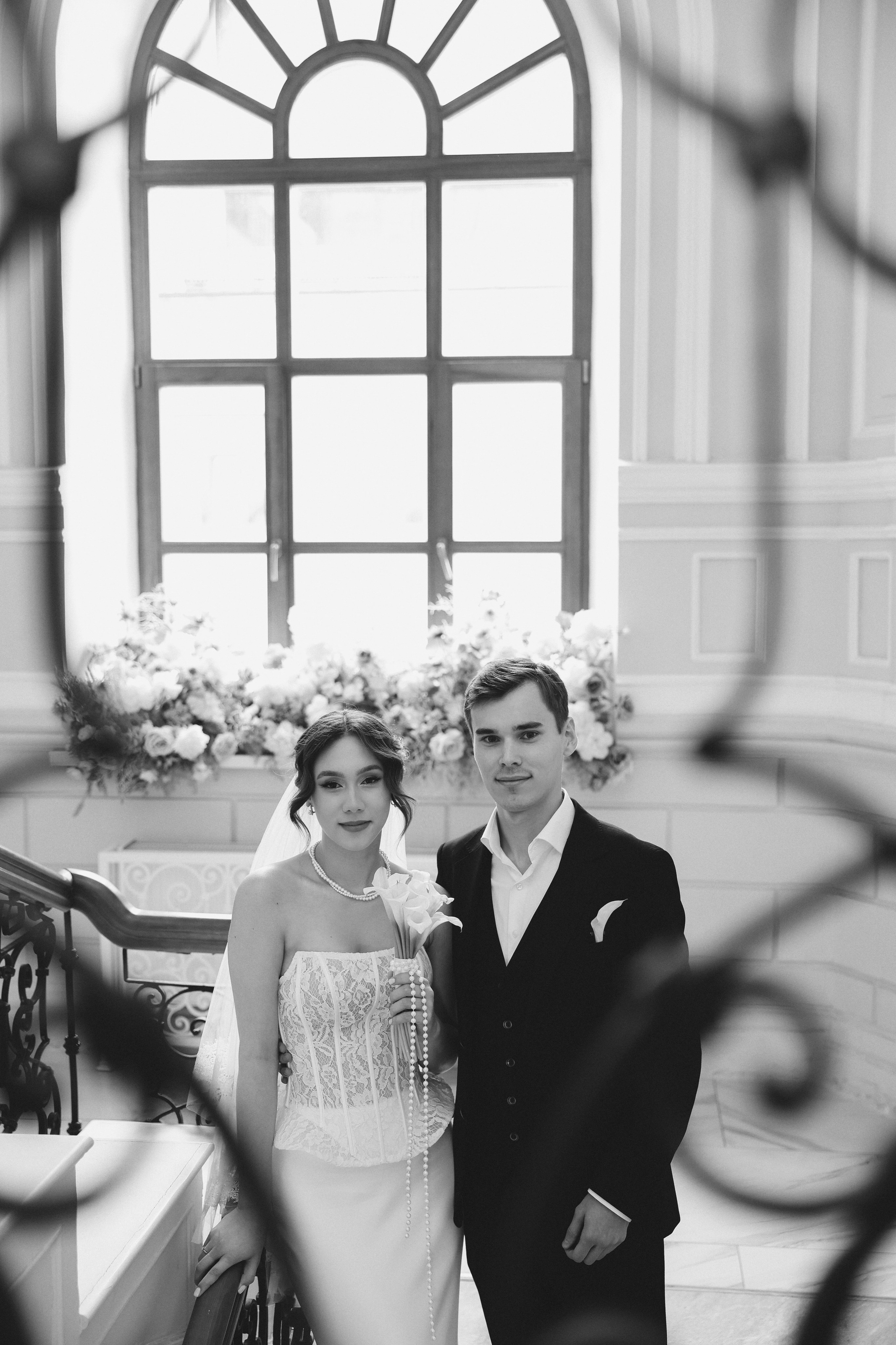 Sasha & Alena. Елизавета Чернышова. Свадебный/персональный фотограф. Екатеринбург