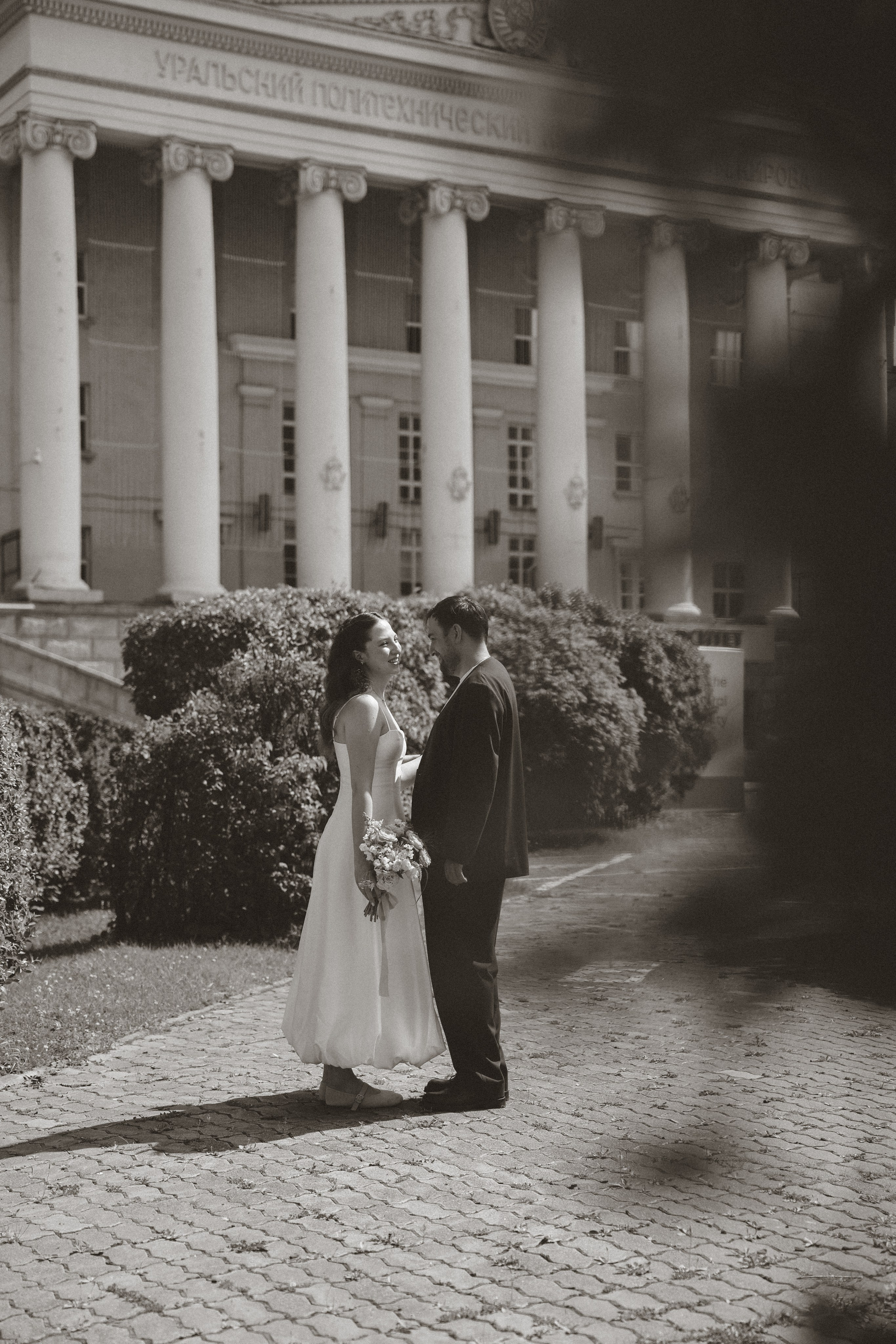 Vlad & Masha. Елизавета Чернышова. Свадебный/персональный фотограф. Екатеринбург