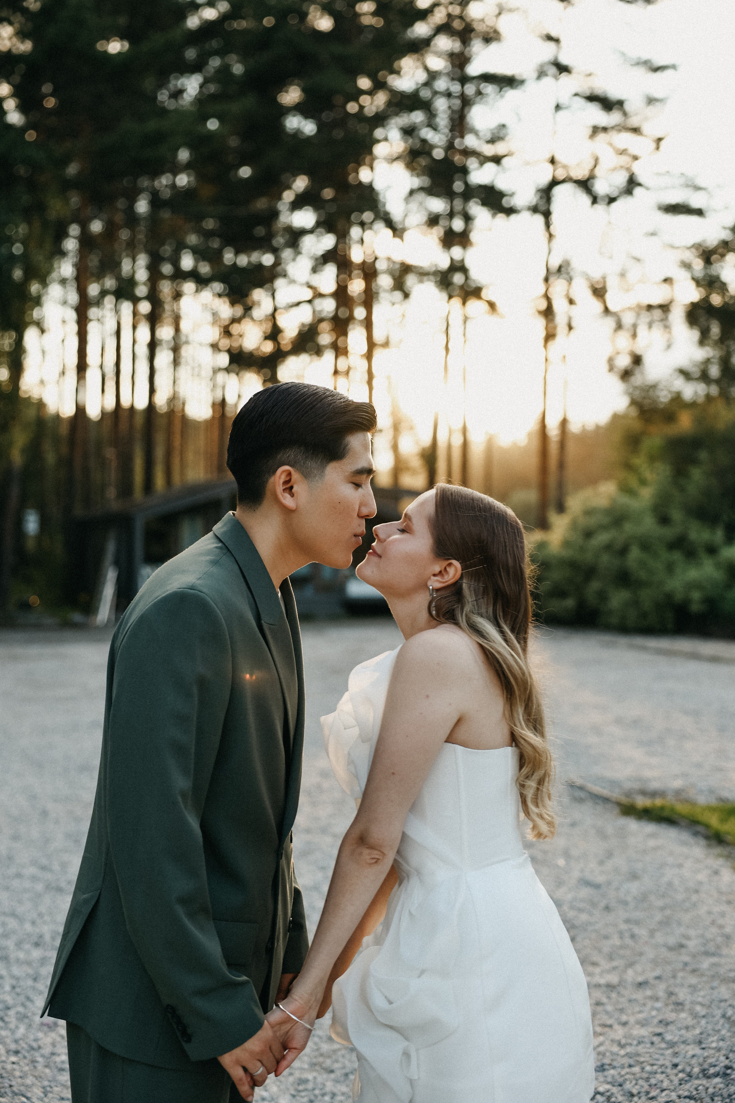 Marsel & Irina. Елизавета Чернышова. Свадебный/персональный фотограф. Екатеринбург
