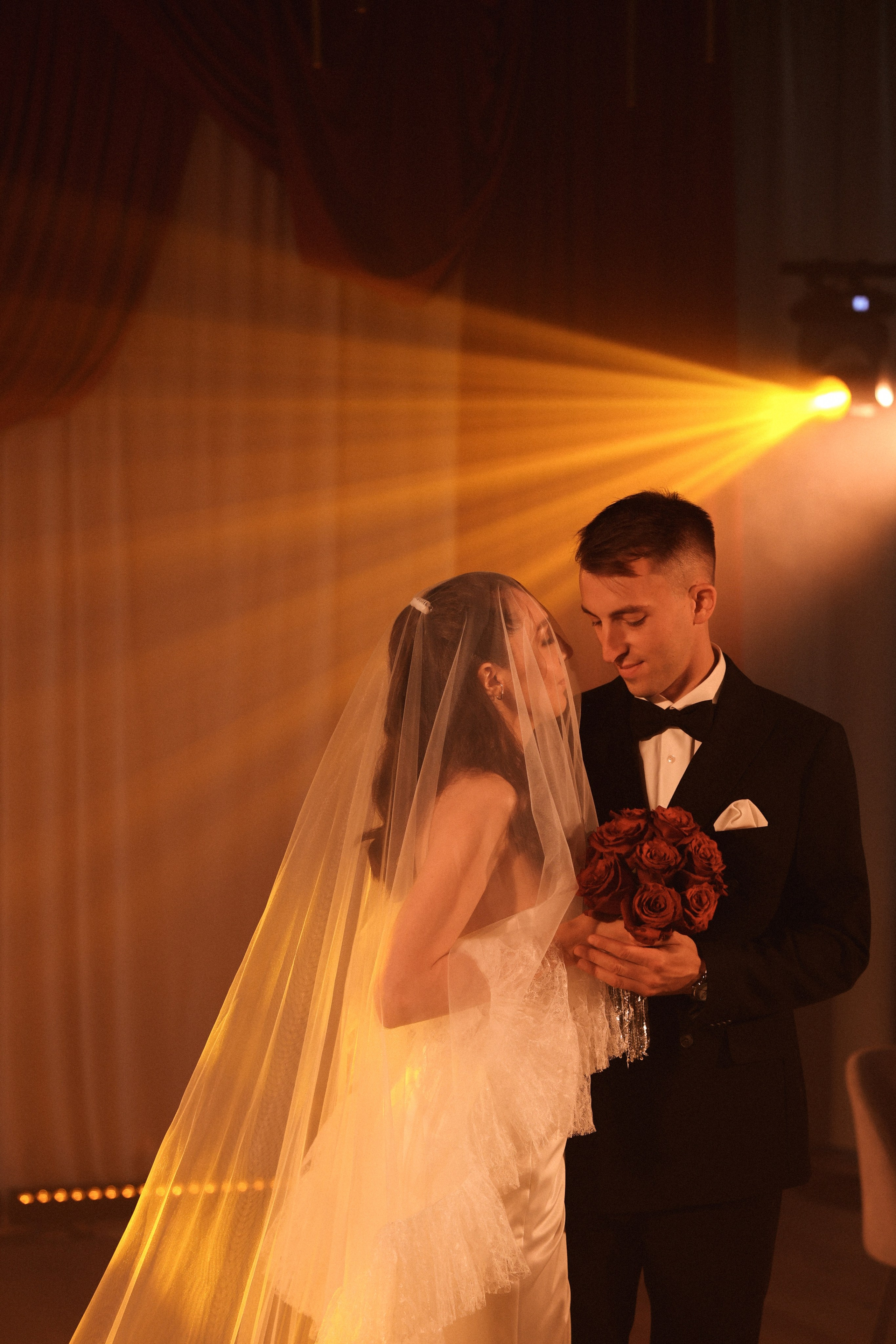 Vitaliy & Elya. Елизавета Чернышова. Свадебный/персональный фотограф. Екатеринбург