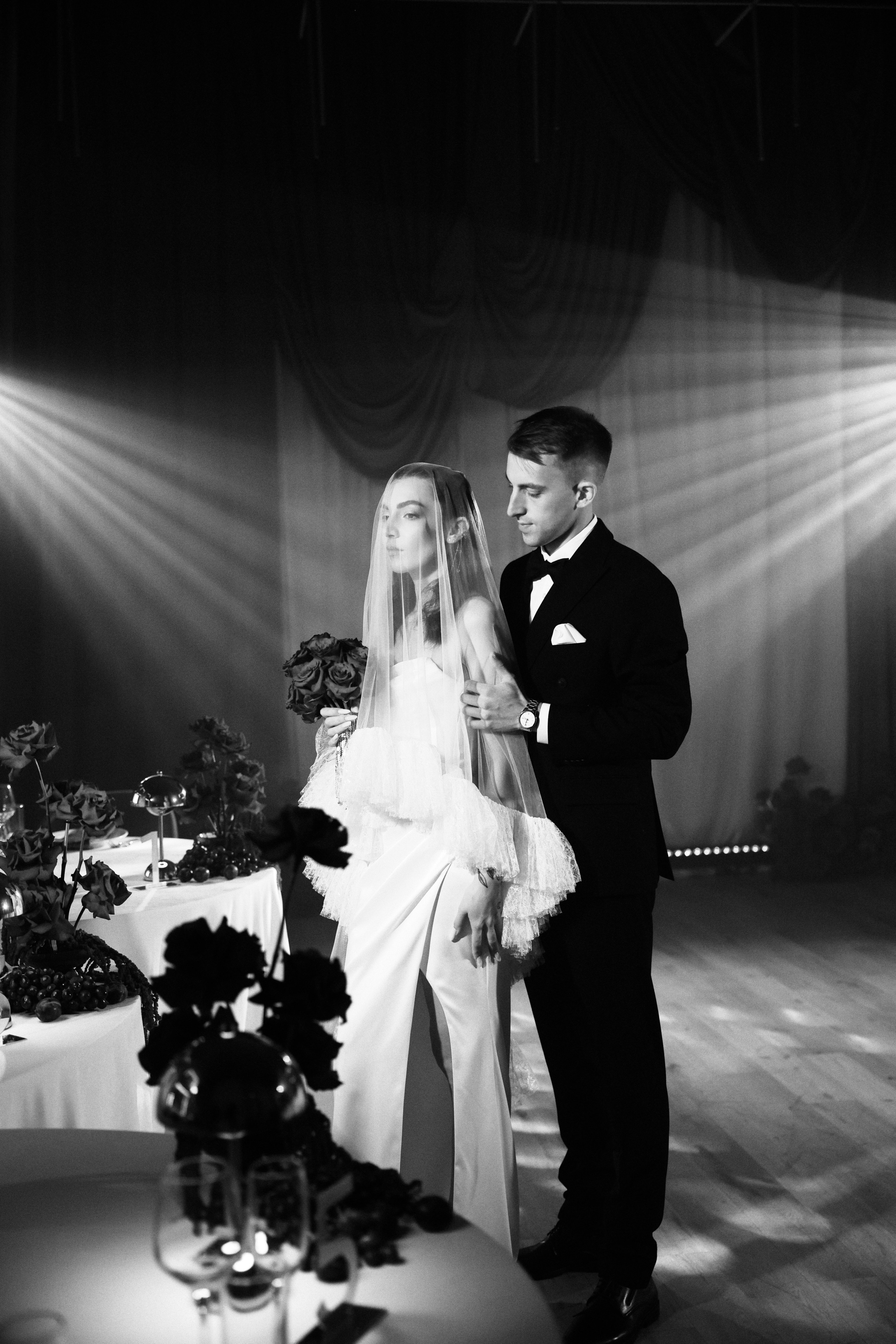 Vitaliy & Elya. Елизавета Чернышова. Свадебный/персональный фотограф. Екатеринбург