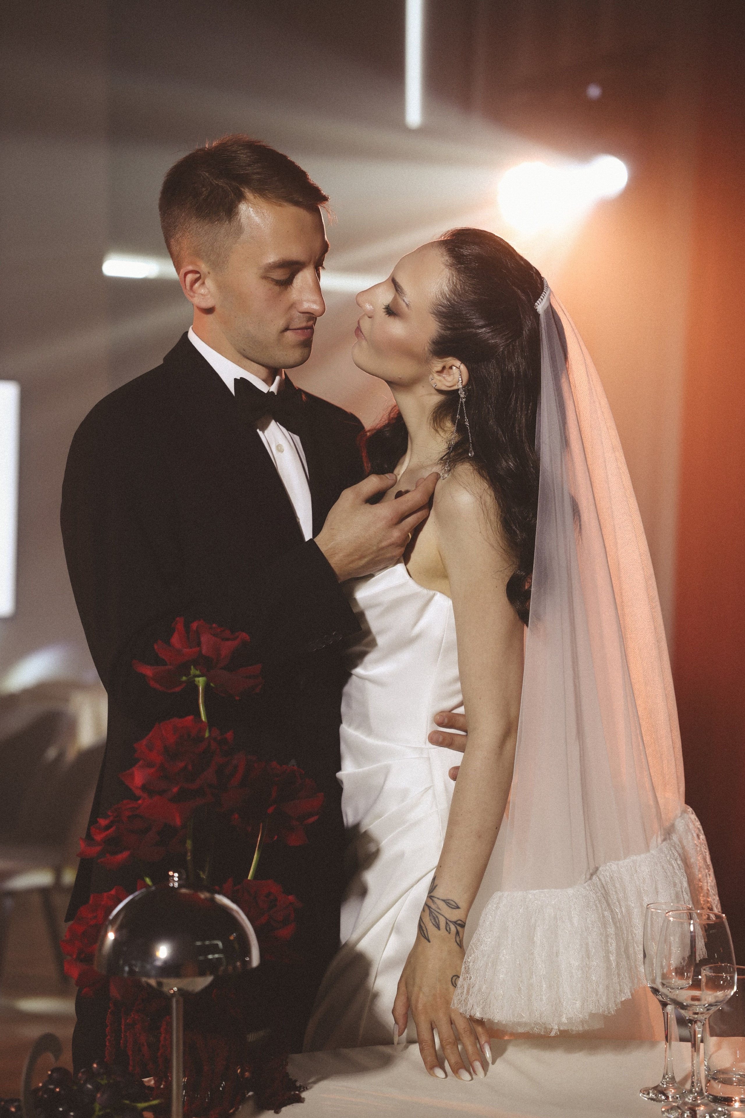 Vitaliy & Elya. Елизавета Чернышова. Свадебный/персональный фотограф. Екатеринбург