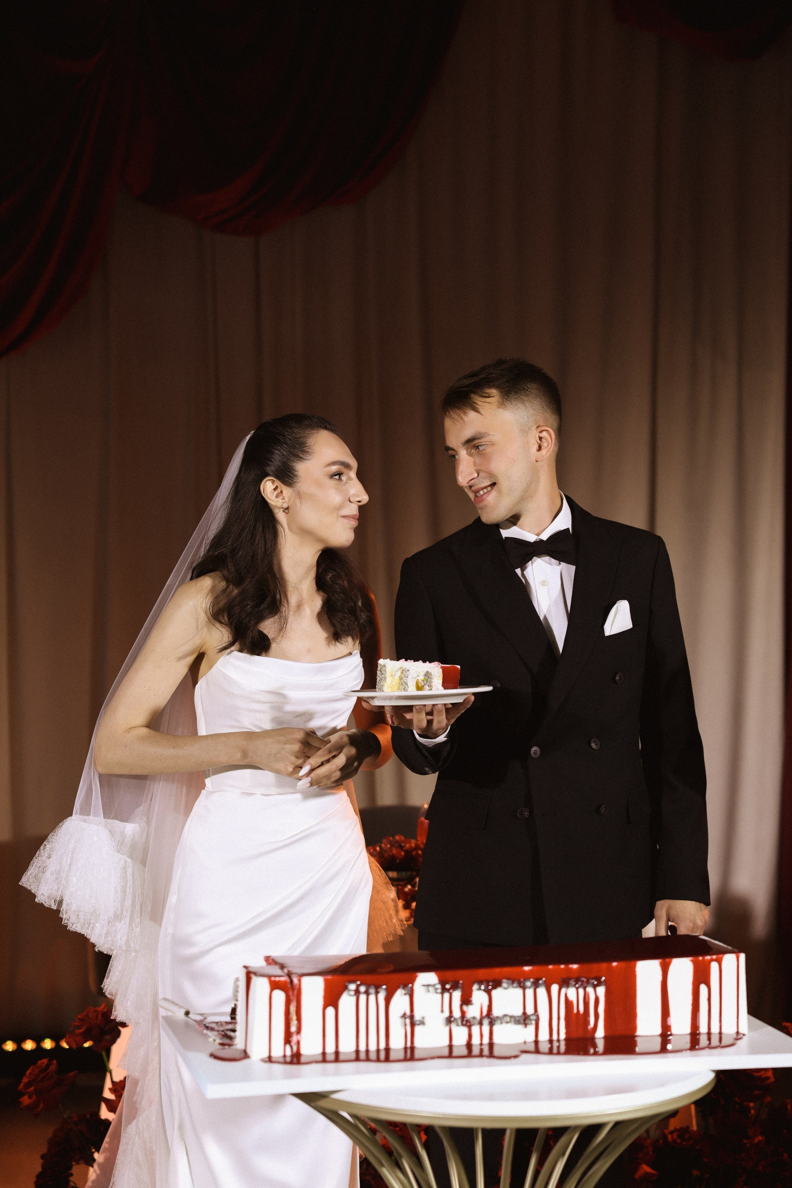 Vitaliy & Elya. Елизавета Чернышова. Свадебный/персональный фотограф. Екатеринбург