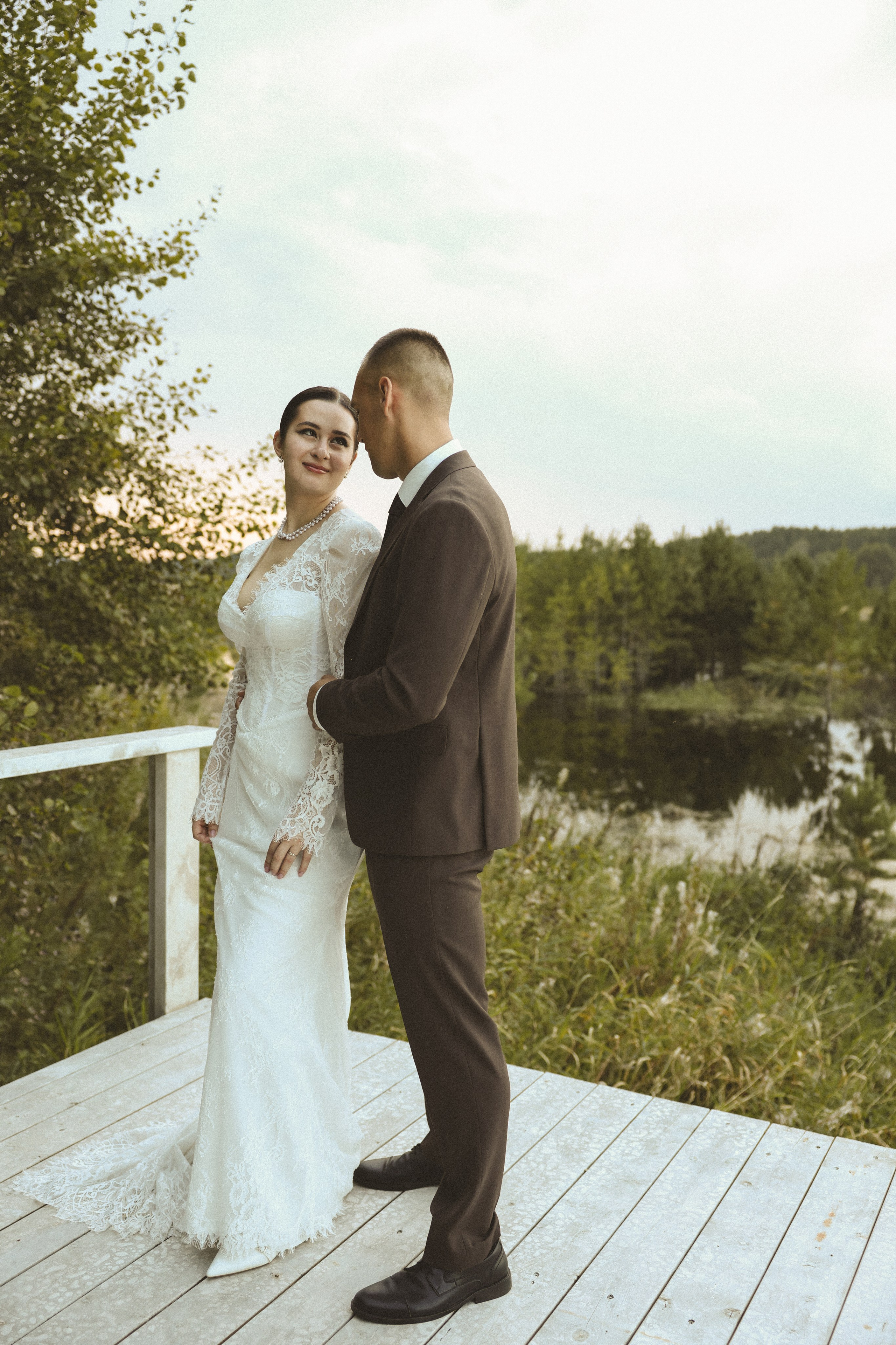 Nikita & Lena. Елизавета Чернышова. Свадебный/персональный фотограф. Екатеринбург