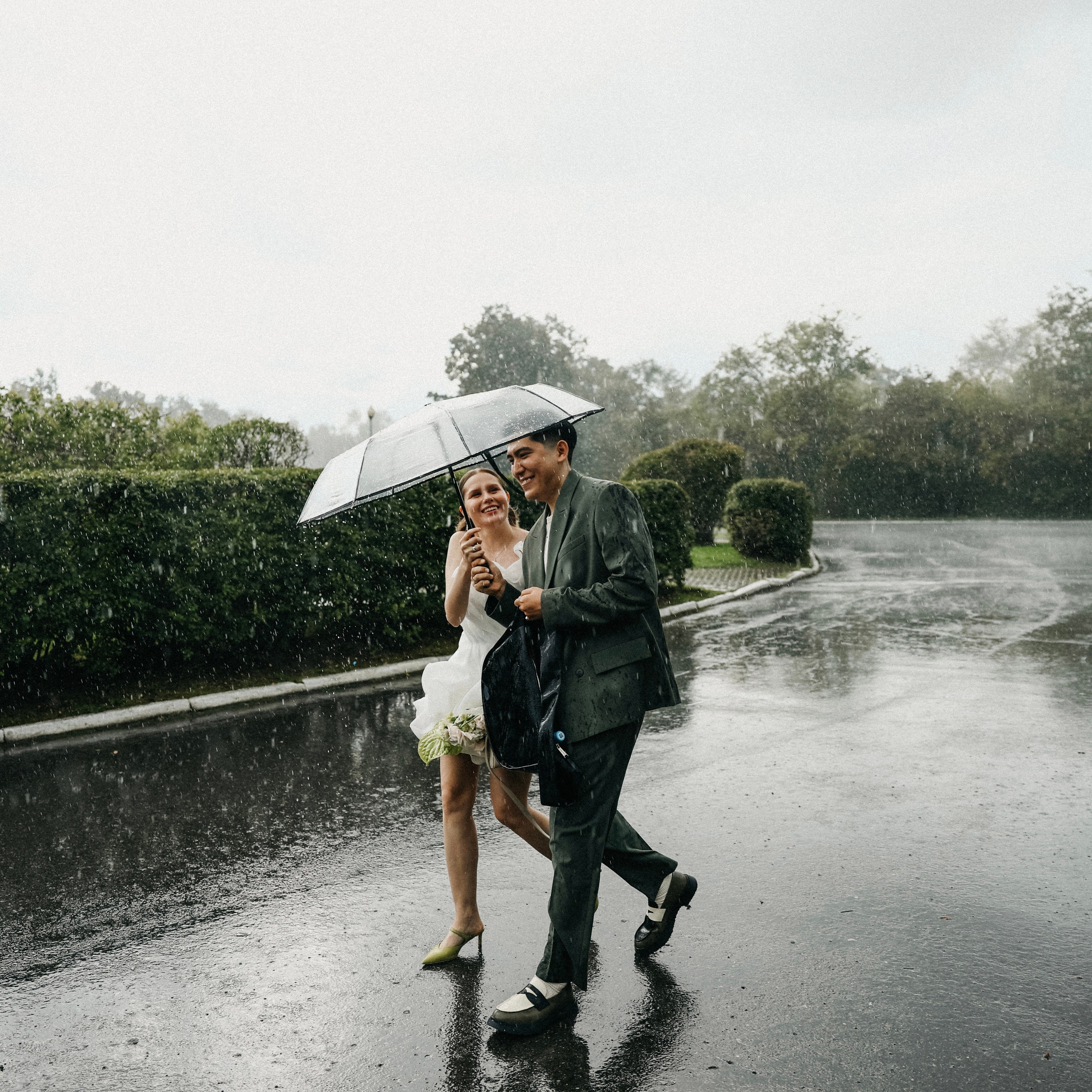 Marsel & Irina. Елизавета Чернышова. Свадебный/персональный фотограф. Екатеринбург