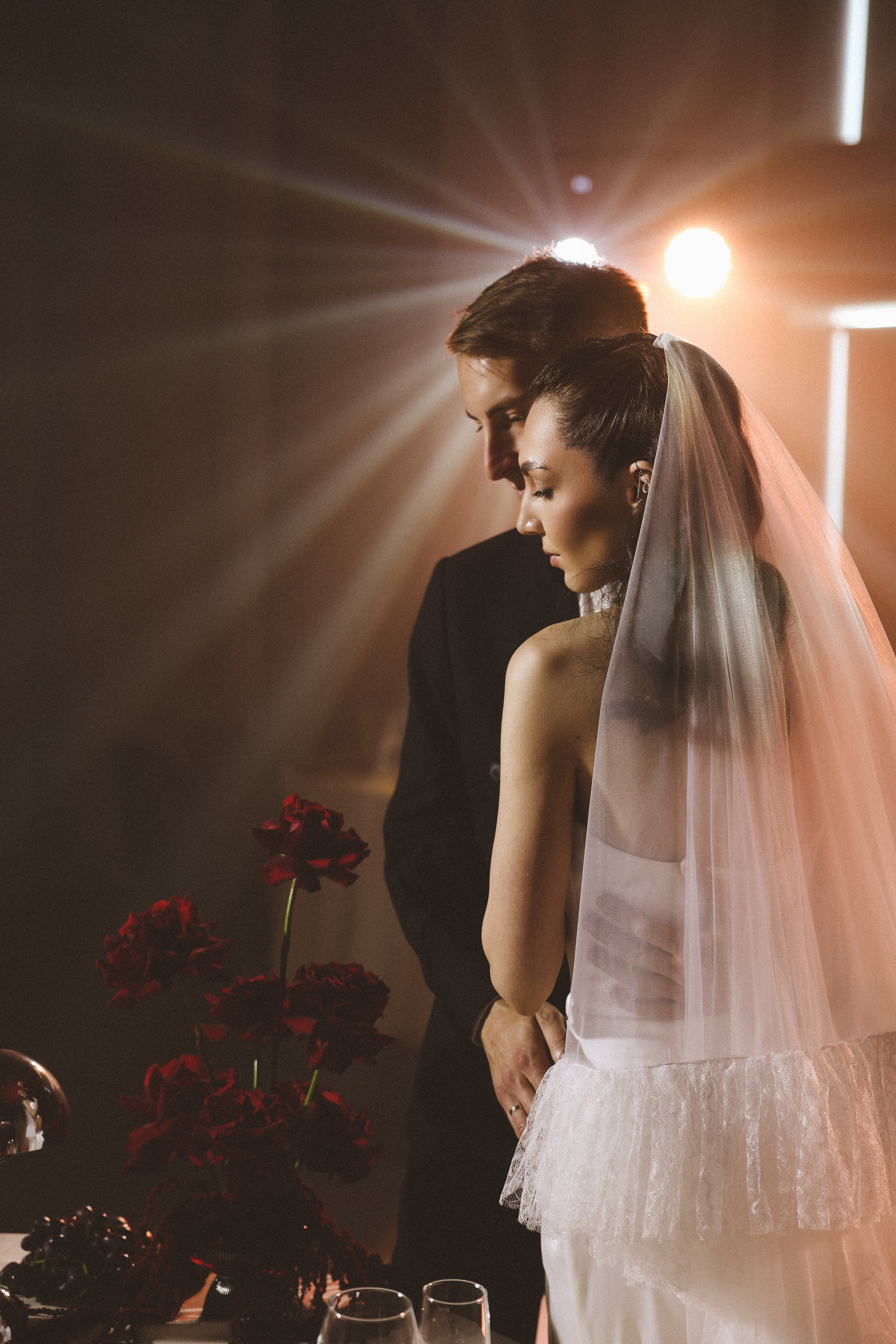 Vitaliy & Elya. Елизавета Чернышова. Свадебный/персональный фотограф. Екатеринбург