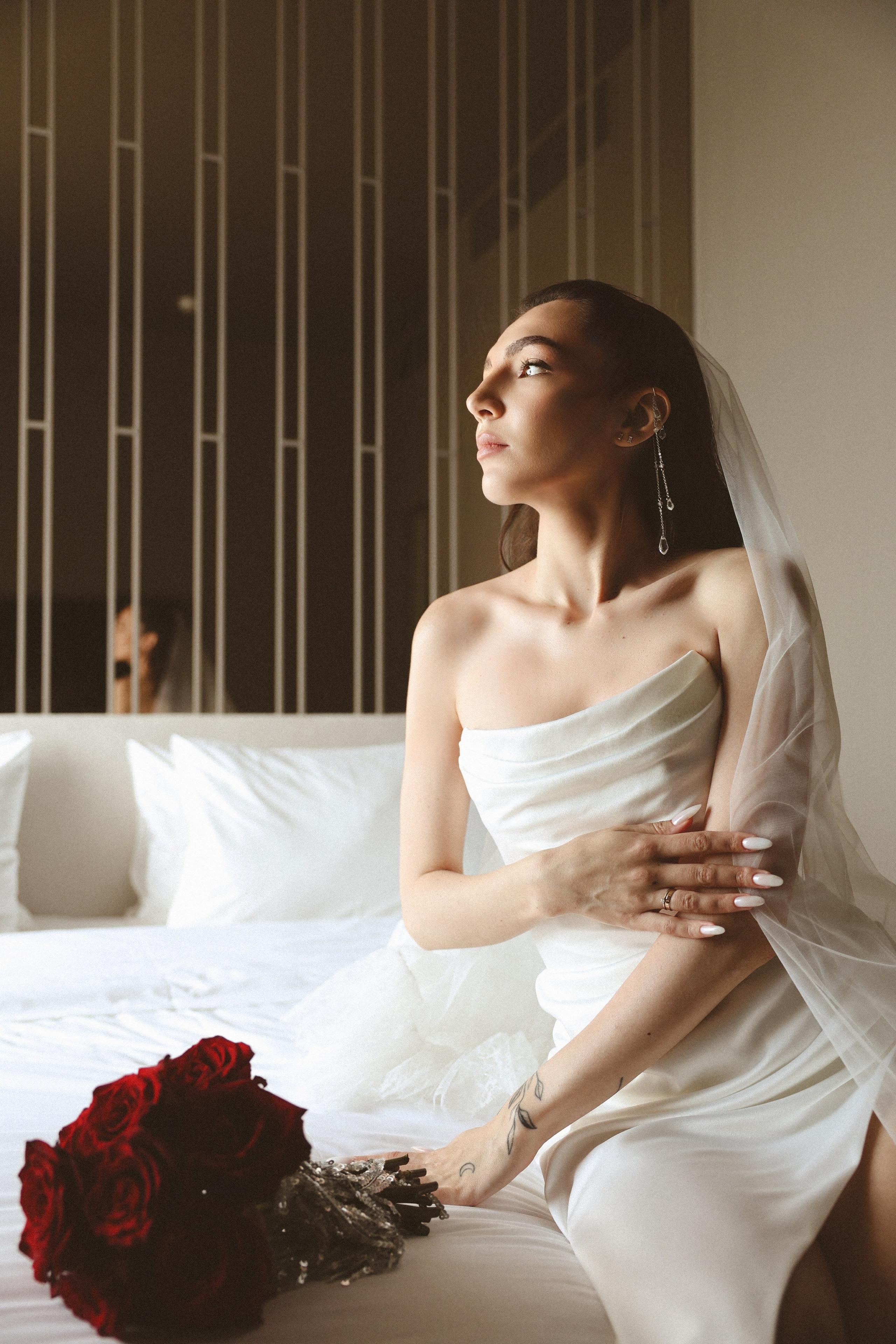 Vitaliy & Elya. Елизавета Чернышова. Свадебный/персональный фотограф. Екатеринбург