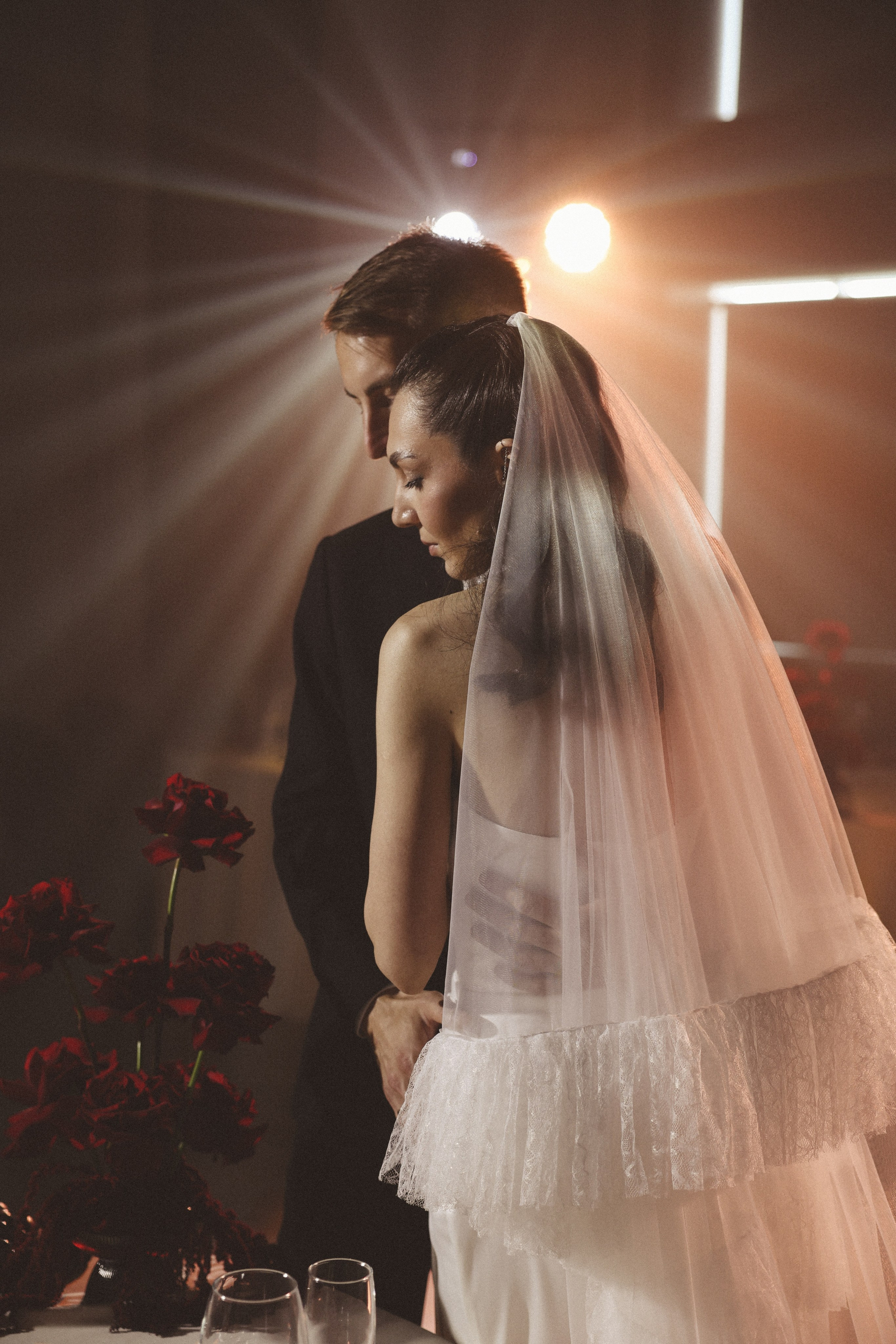 Vitaliy & Elya. Елизавета Чернышова. Свадебный/персональный фотограф. Екатеринбург