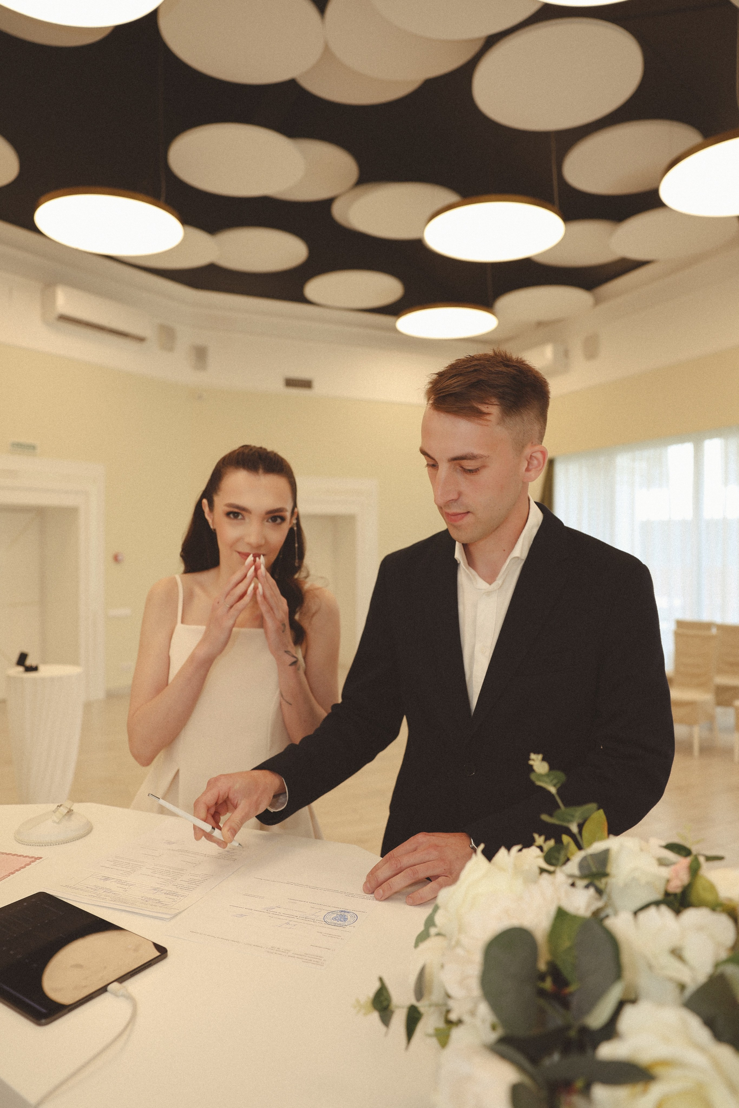 Vitaliy & Elya. Елизавета Чернышова. Свадебный/персональный фотограф. Екатеринбург
