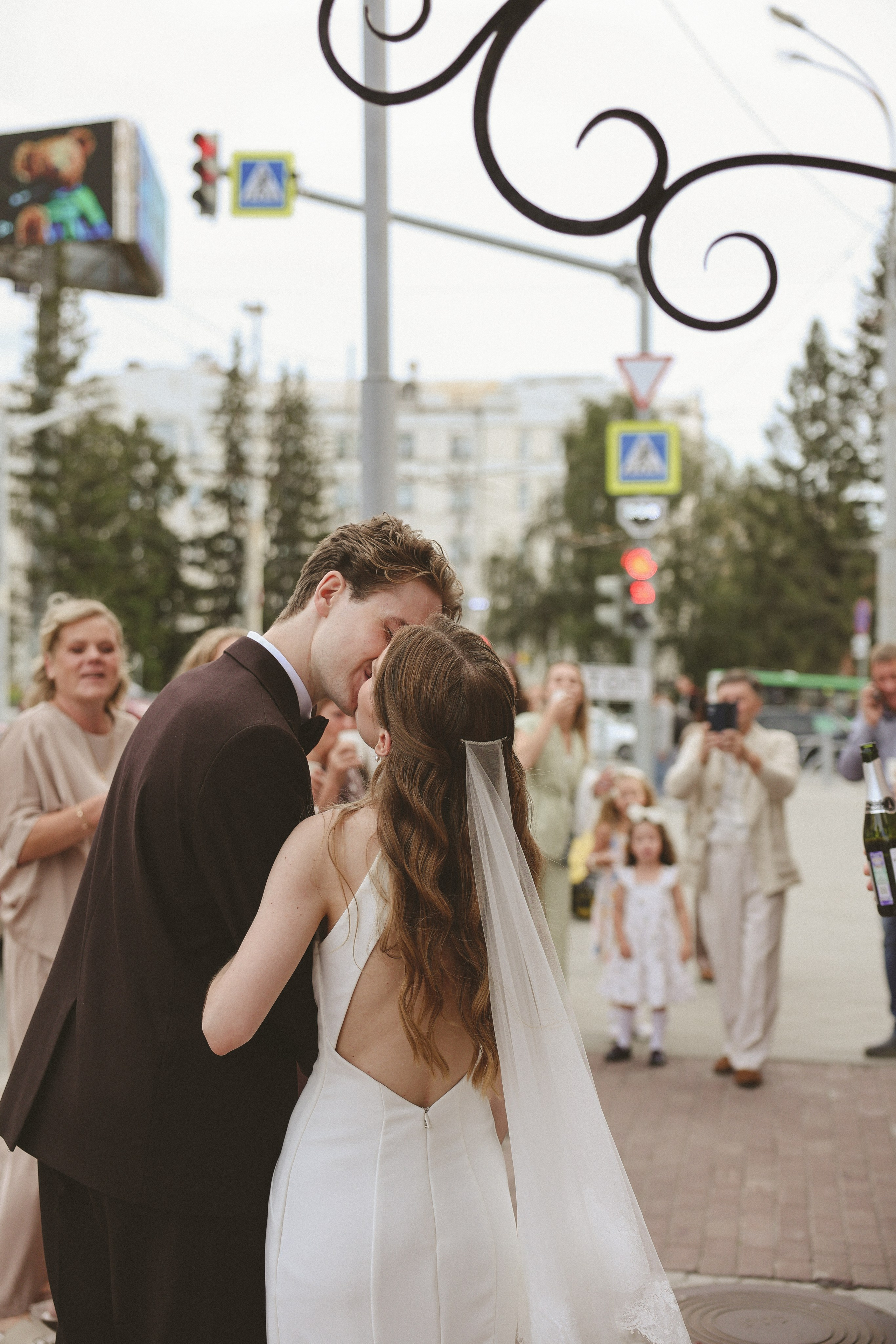 Ilya & Dasha. Елизавета Чернышова. Свадебный/персональный фотограф. Екатеринбург
