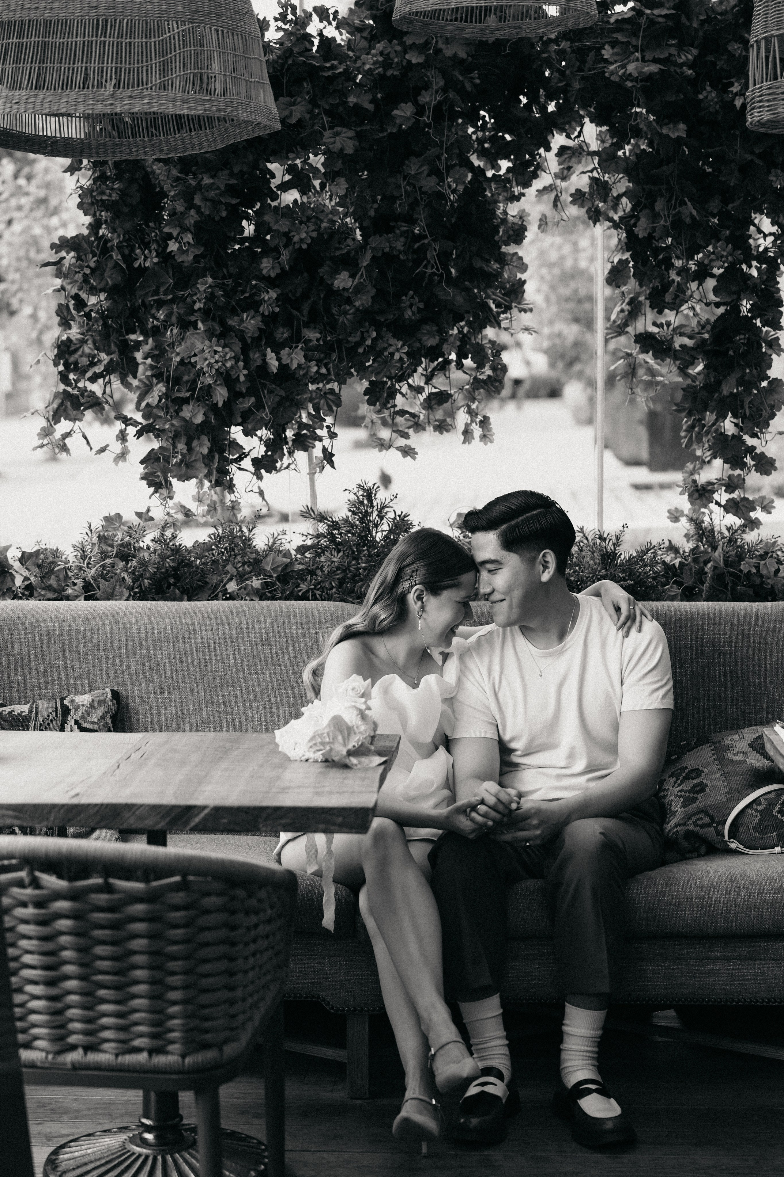 Marsel & Irina. Елизавета Чернышова. Свадебный/персональный фотограф. Екатеринбург